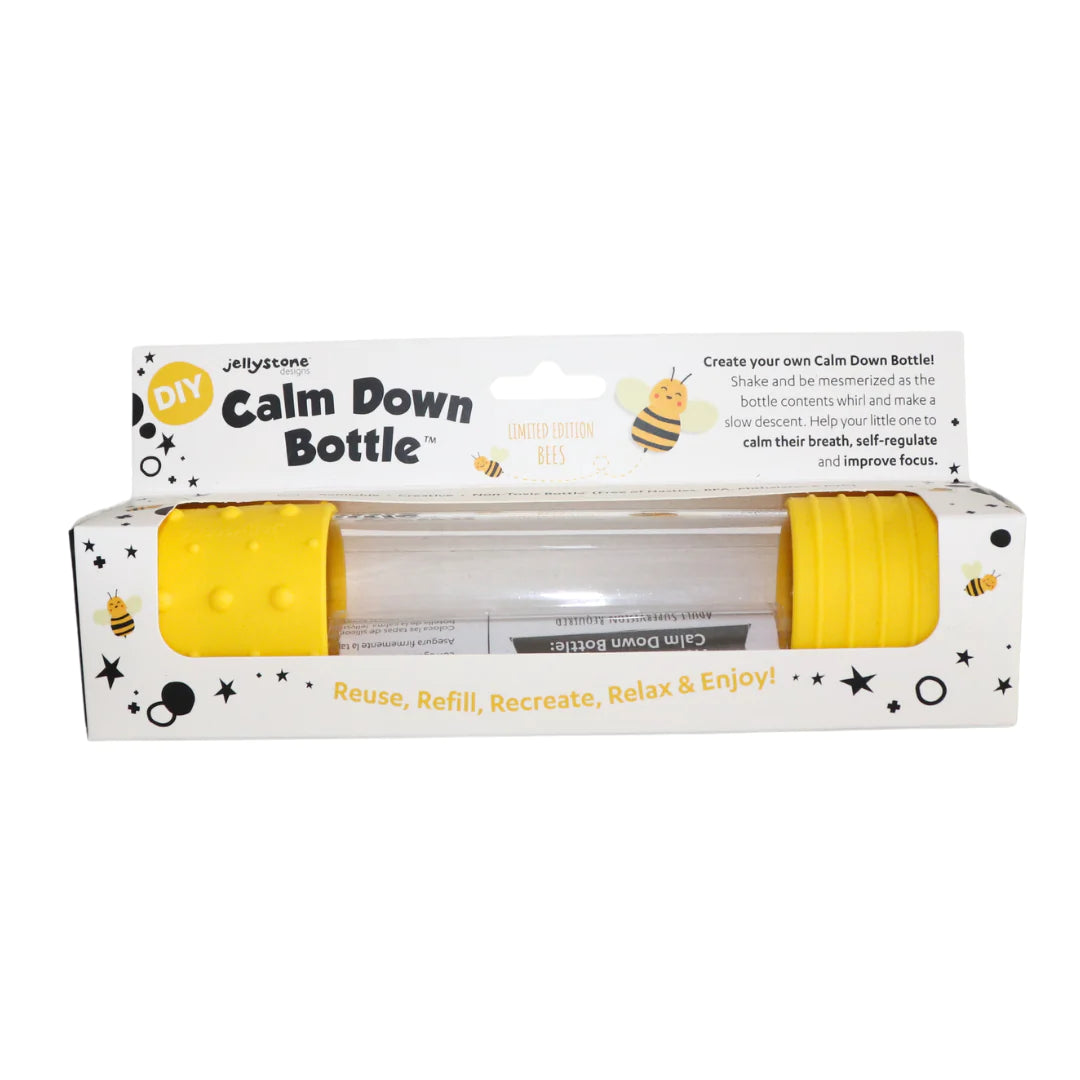 Jellystone Diy Calm Down Bottle