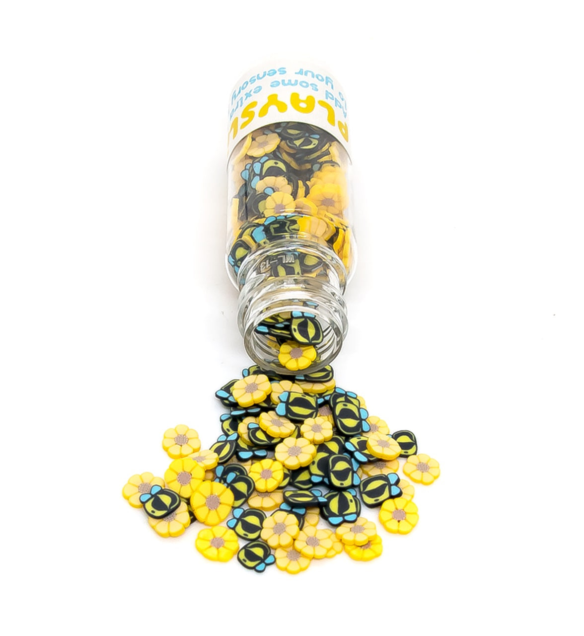 Huckleberry Playslices