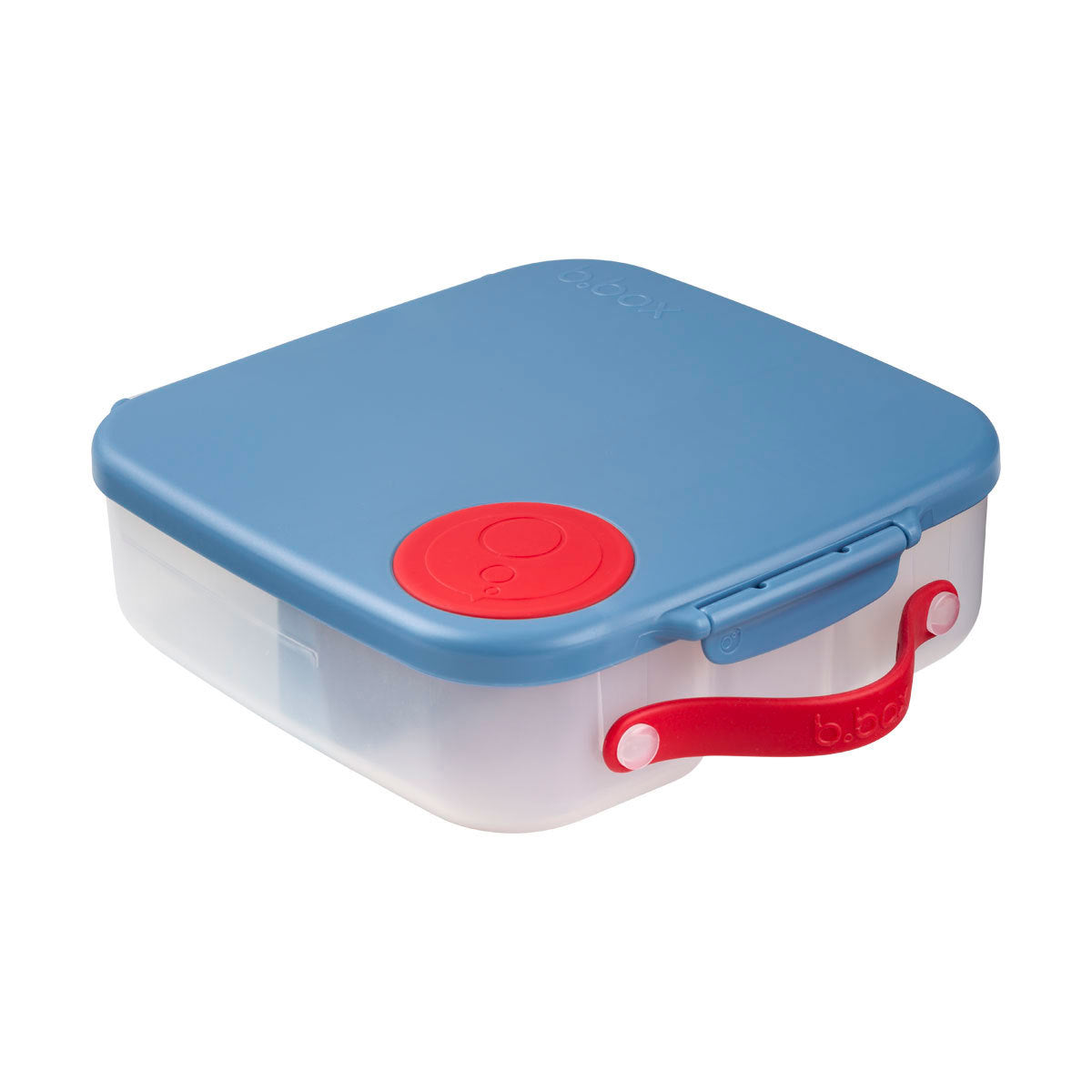 b.box Lunchbox 2lt Blue Blaze