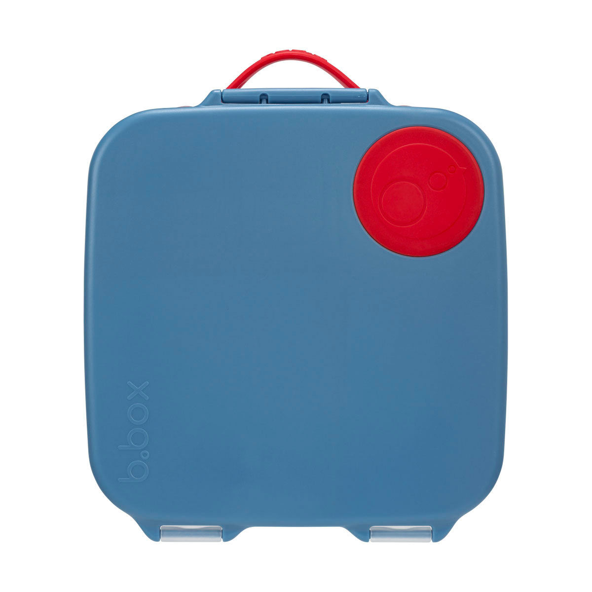 b.box Lunchbox 2lt Blue Blaze