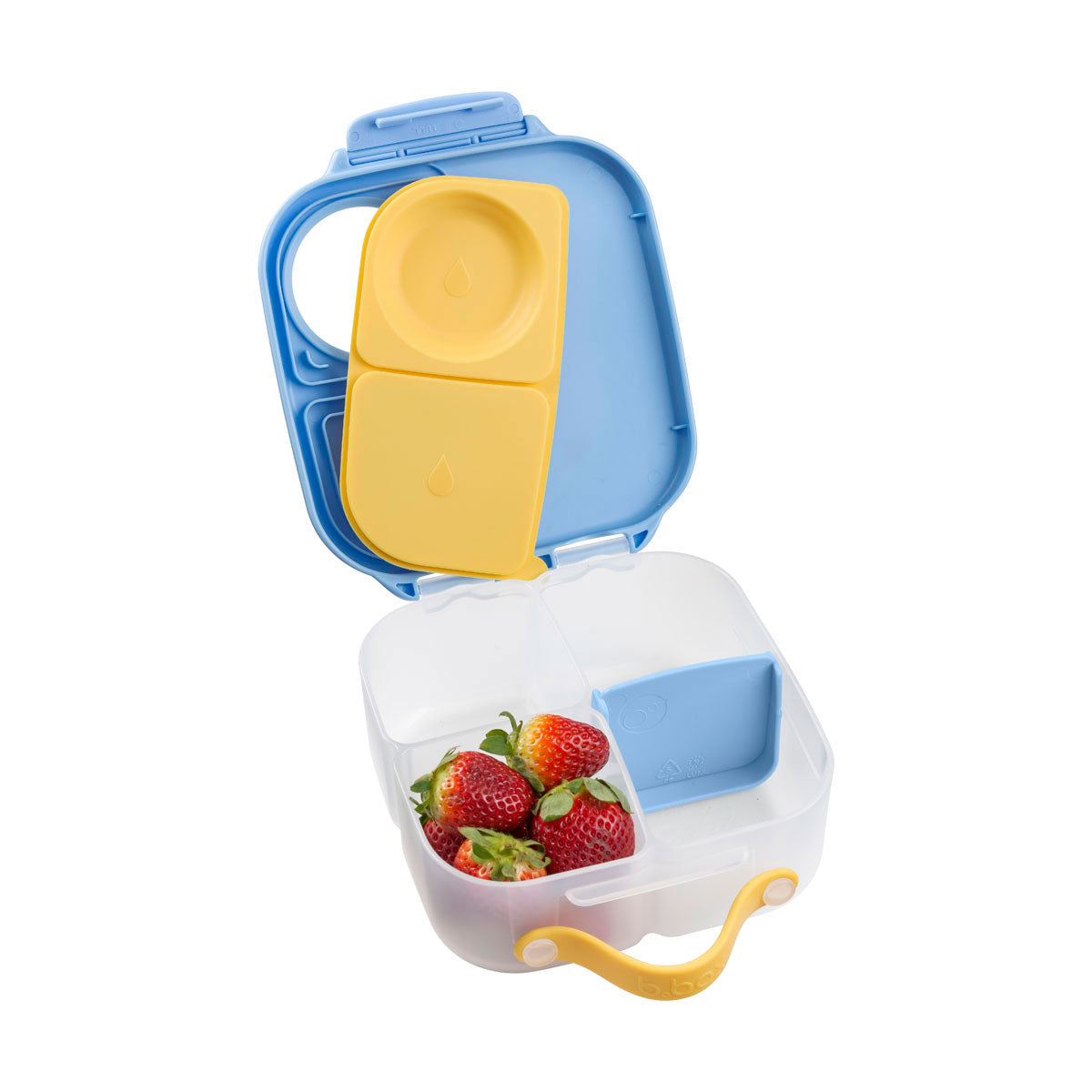 B.box Mini Lunchbox - Bluey