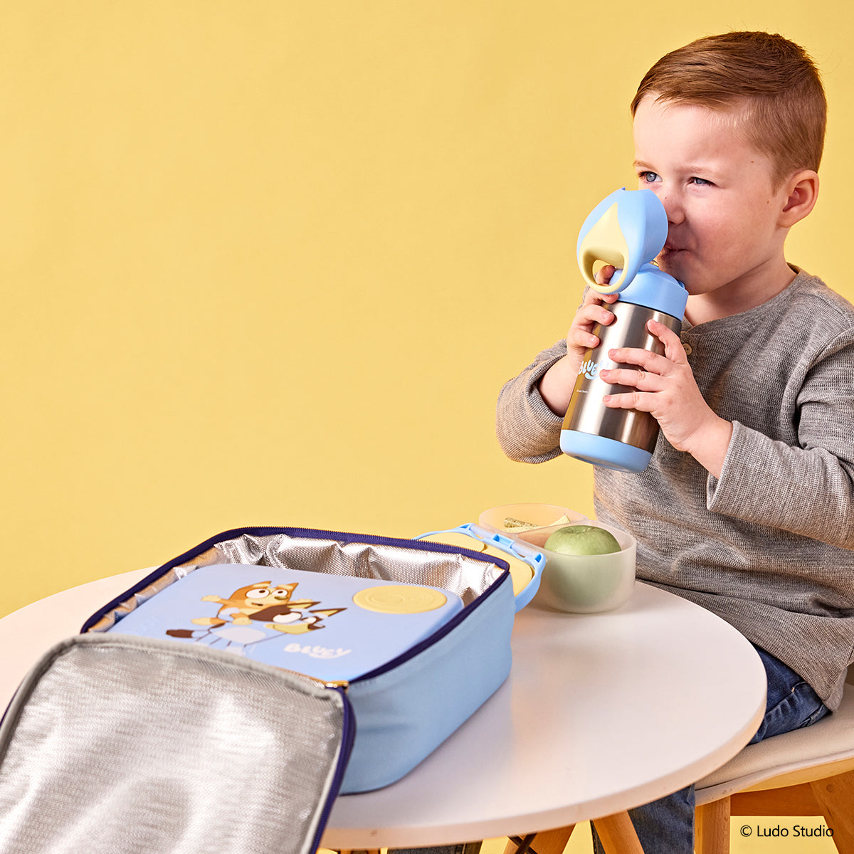 b.box Bluey BTS Pack