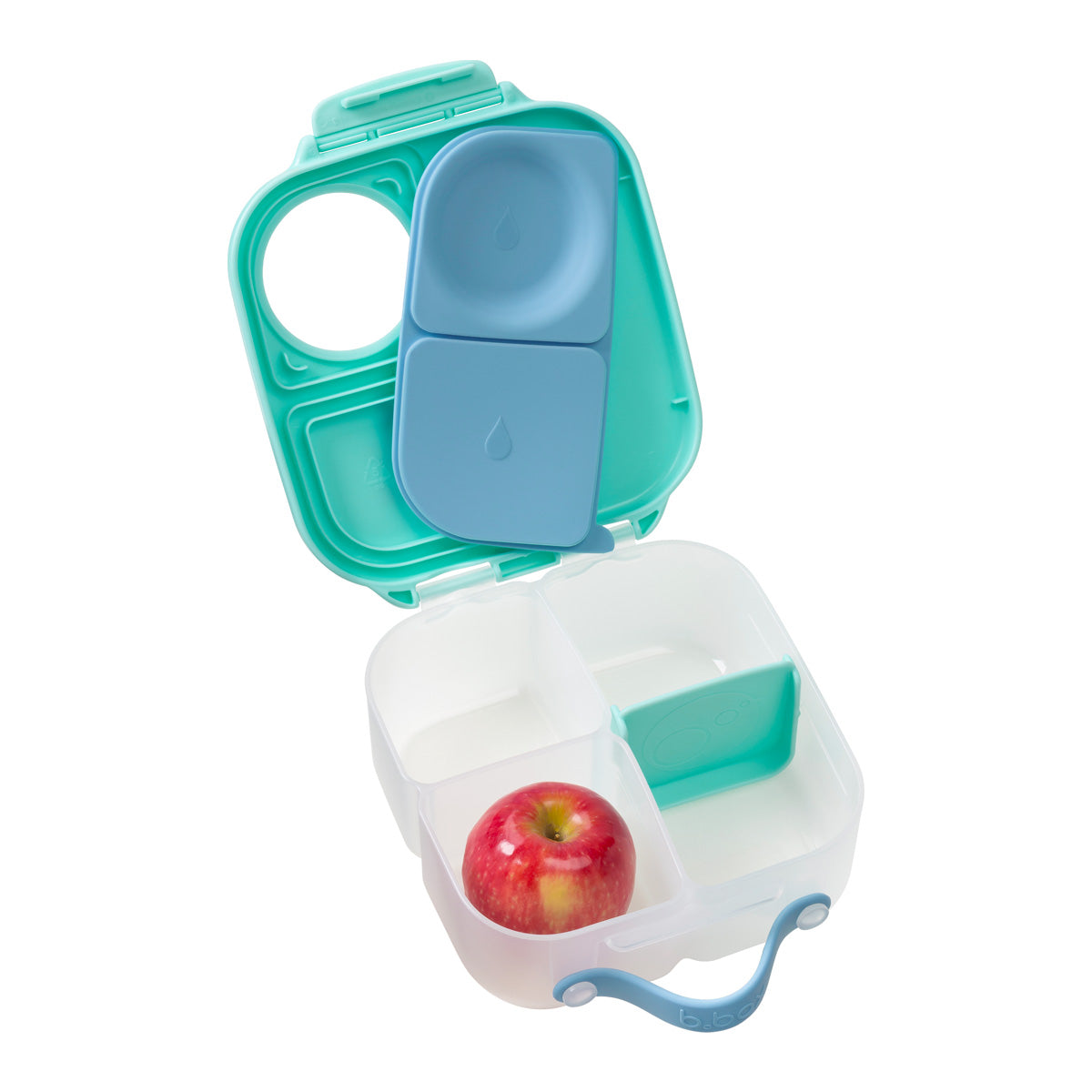 b.box Bluey Playtime Mini Lunchbox