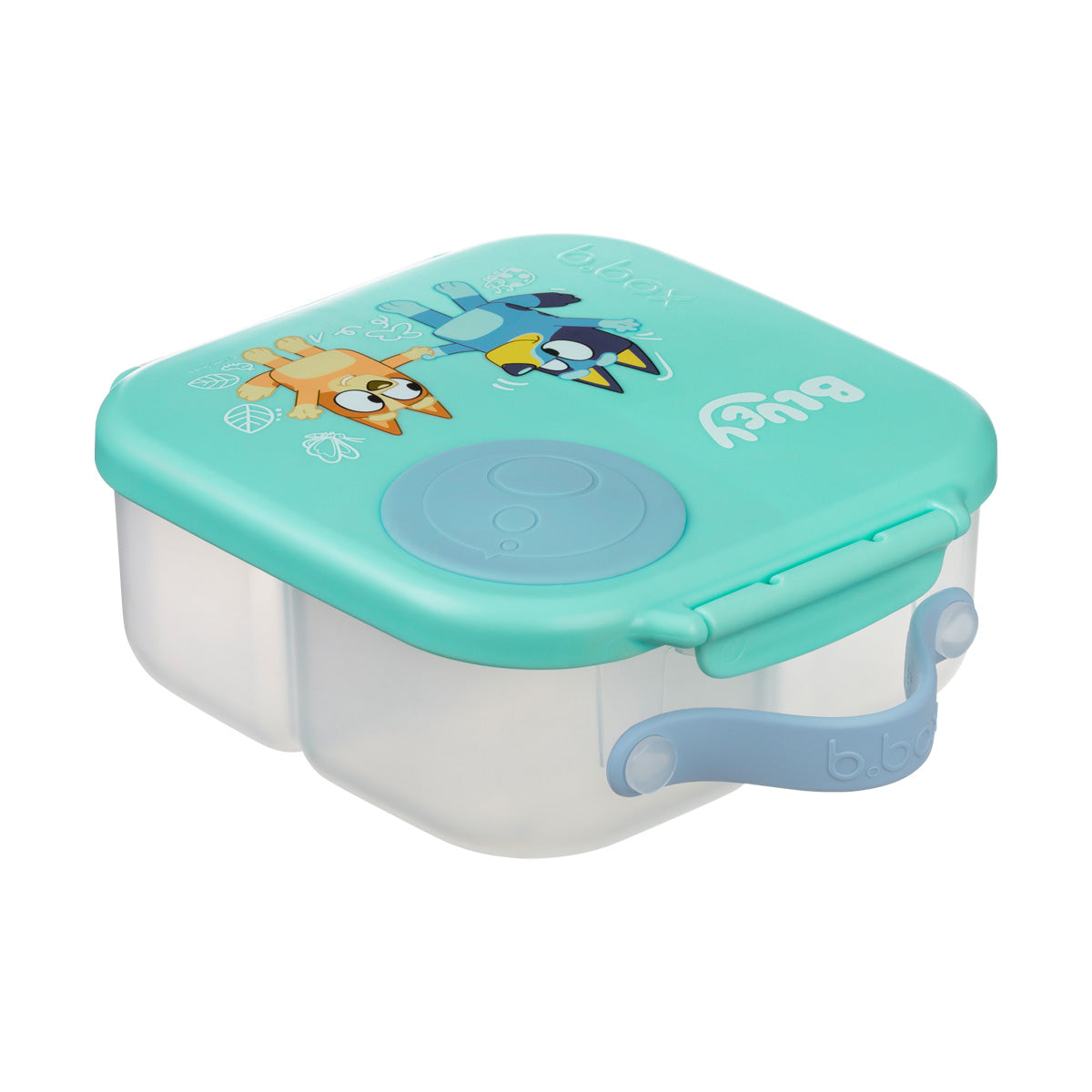b.box Bluey Playtime Mini Lunchbox