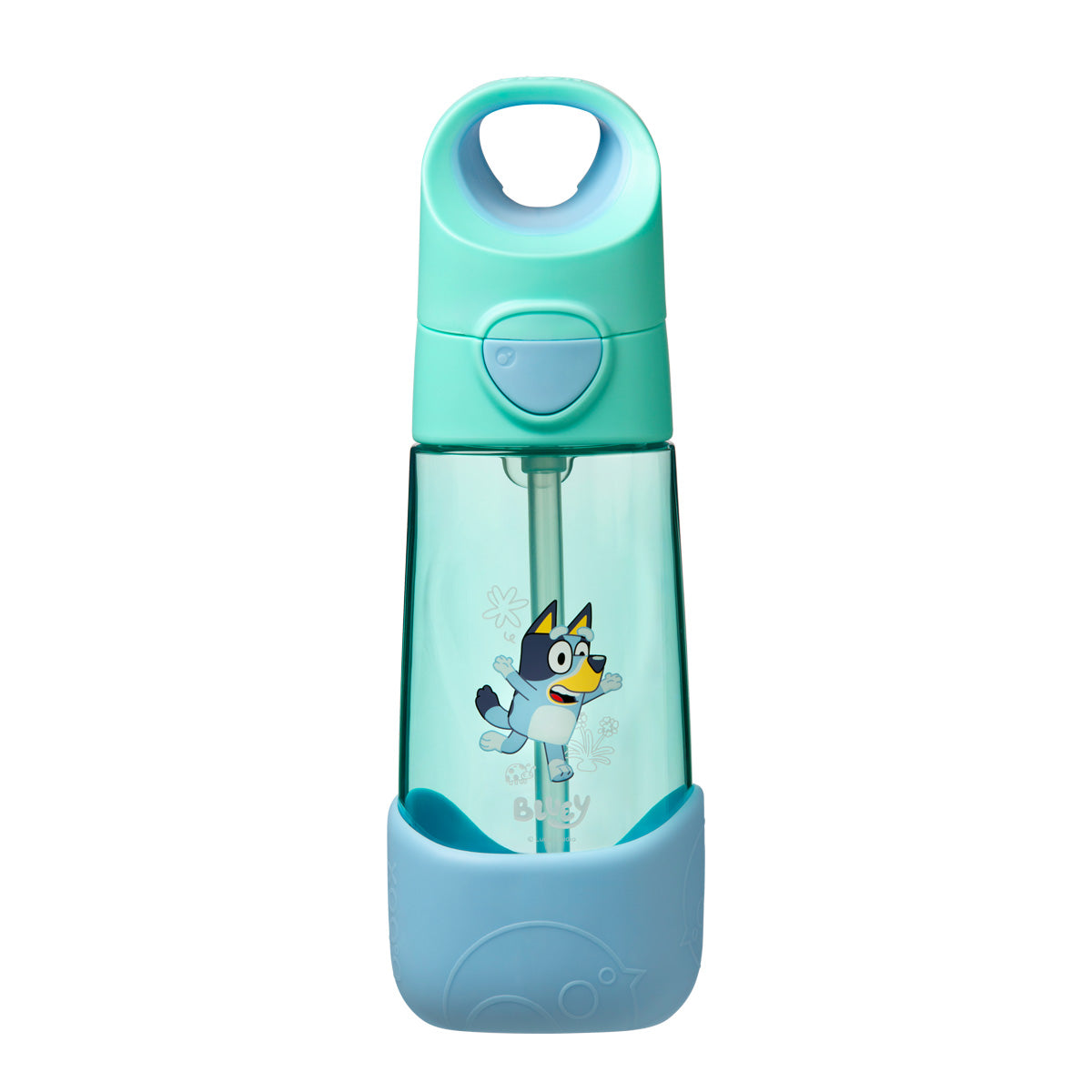 b.box Bluey Playtime 450ml Tritan Drink Bottle