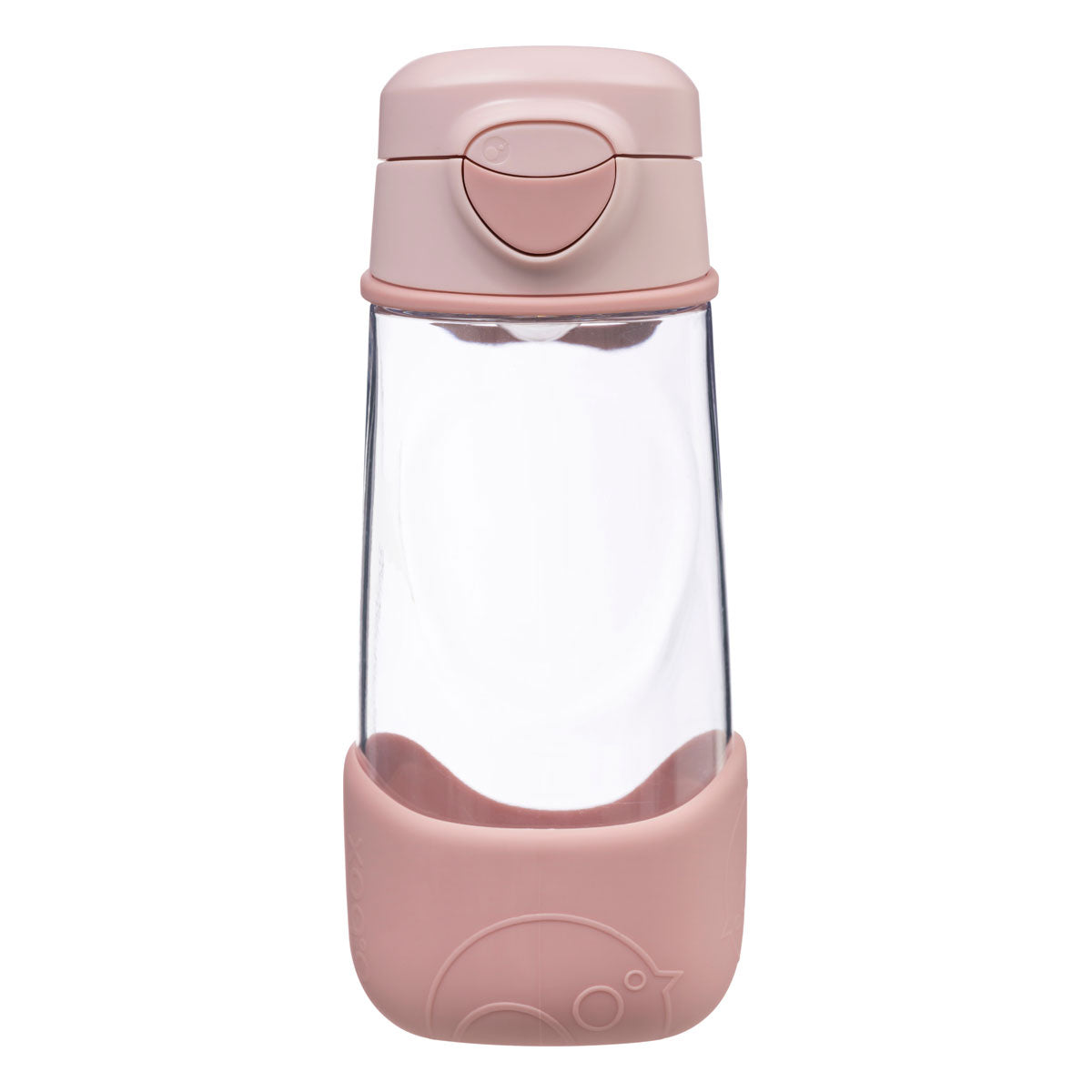 B.box Sports Spout Bottle 450ml - Limited Edition Colours