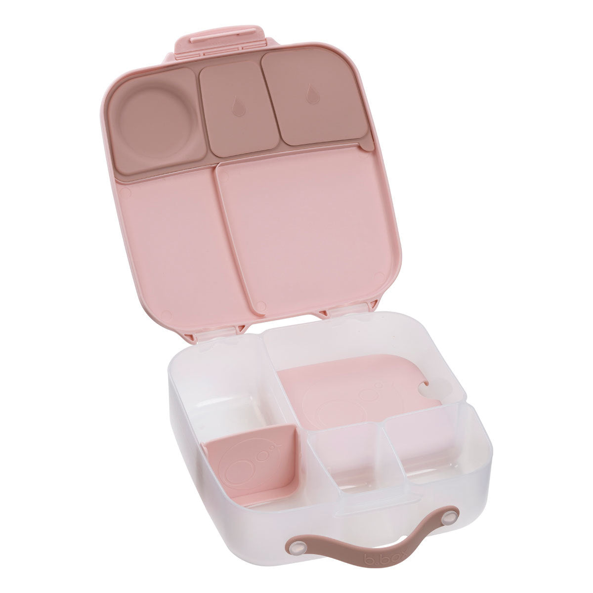 b.box Lunchbox - Limited Edition Blush Crush