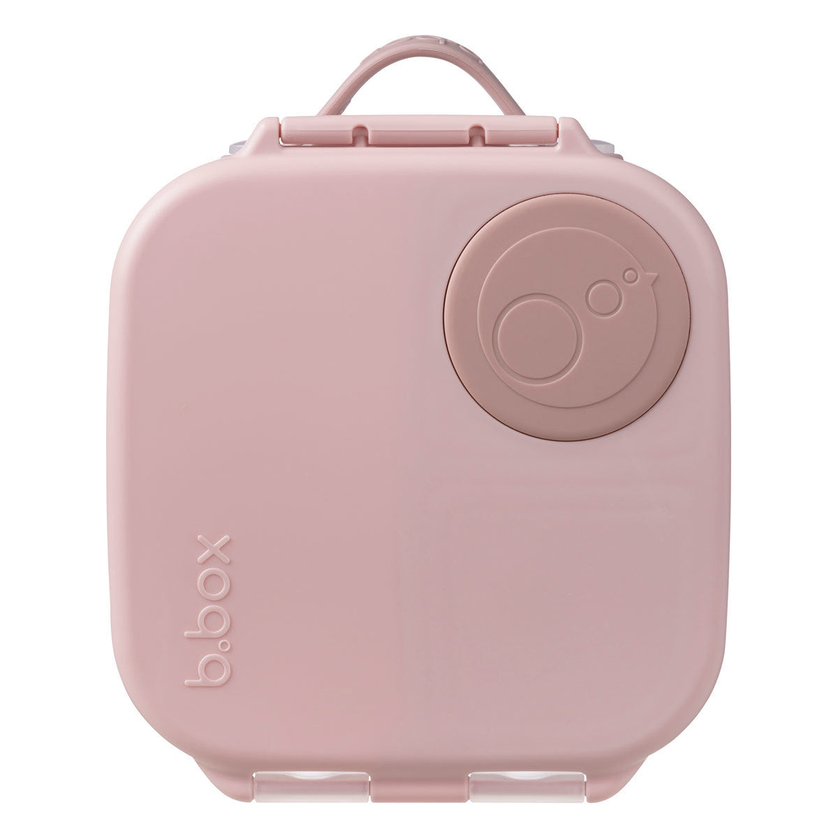 b.box Mini Lunchbox - Limited Edition Blush Crush
