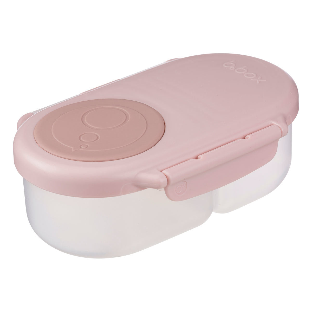 b.box Snackbox - Limited Edition Blush Crush