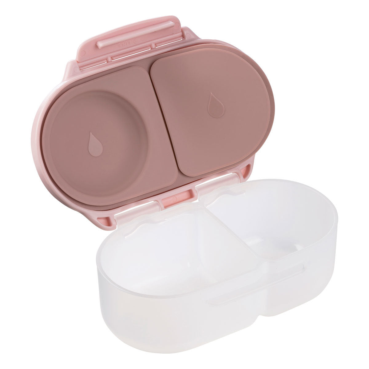 b.box Snackbox - Limited Edition Blush Crush