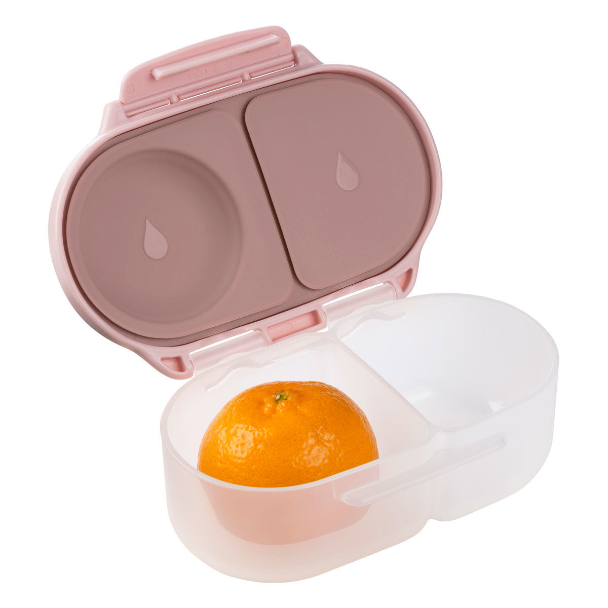 b.box Snackbox - Limited Edition Blush Crush