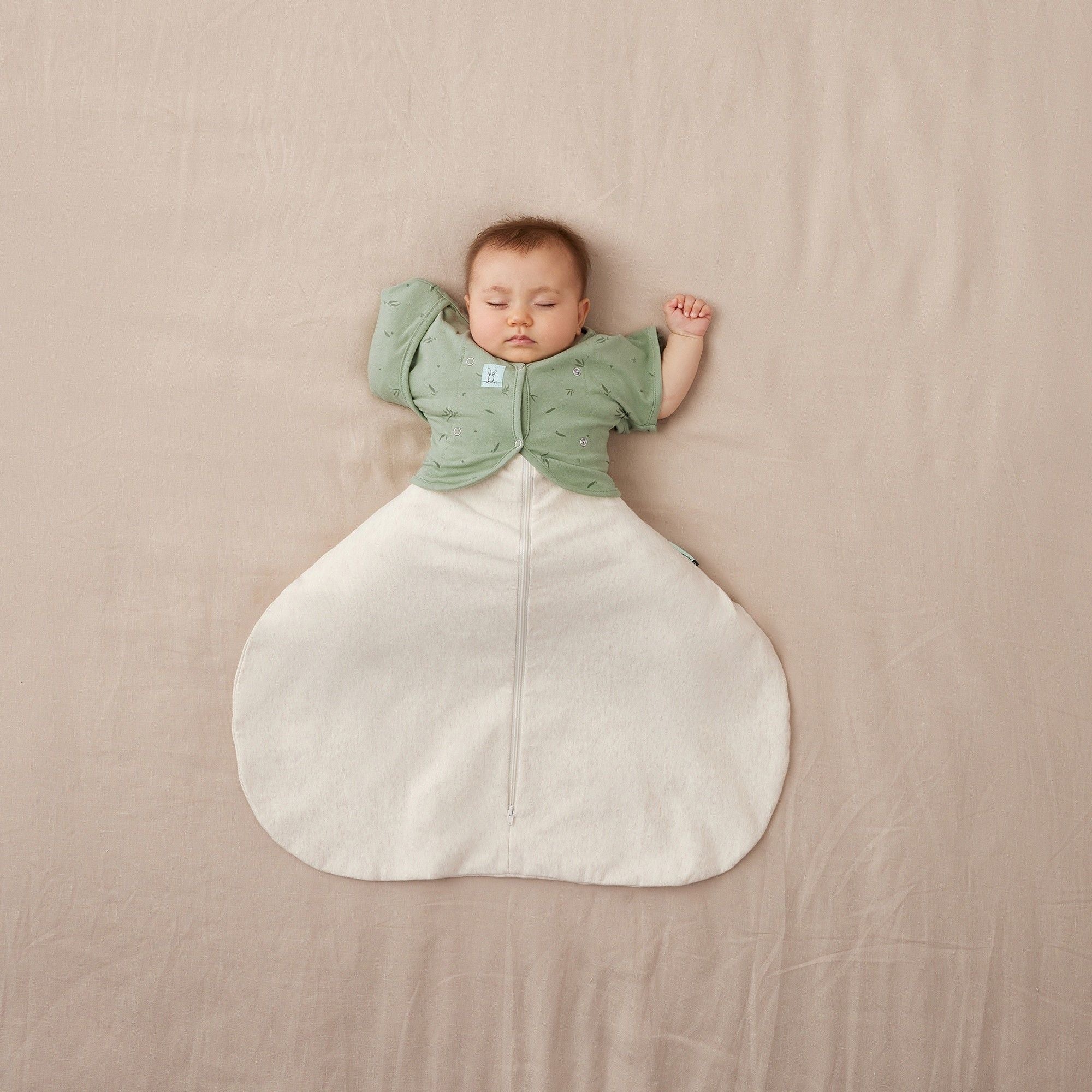 Ergopouch Butterfly Cardi - 000/0-3 Months