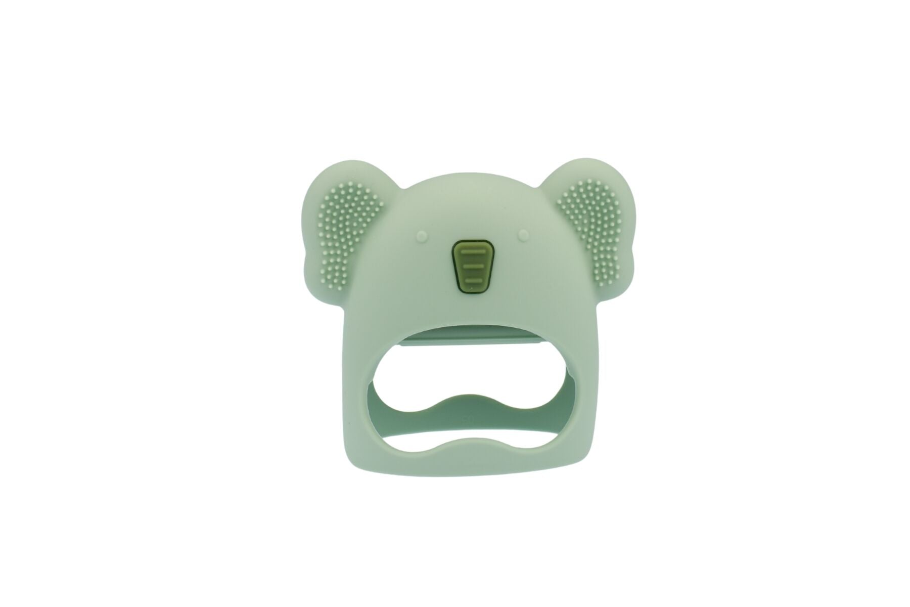 Silicone Koala Teething Mitten