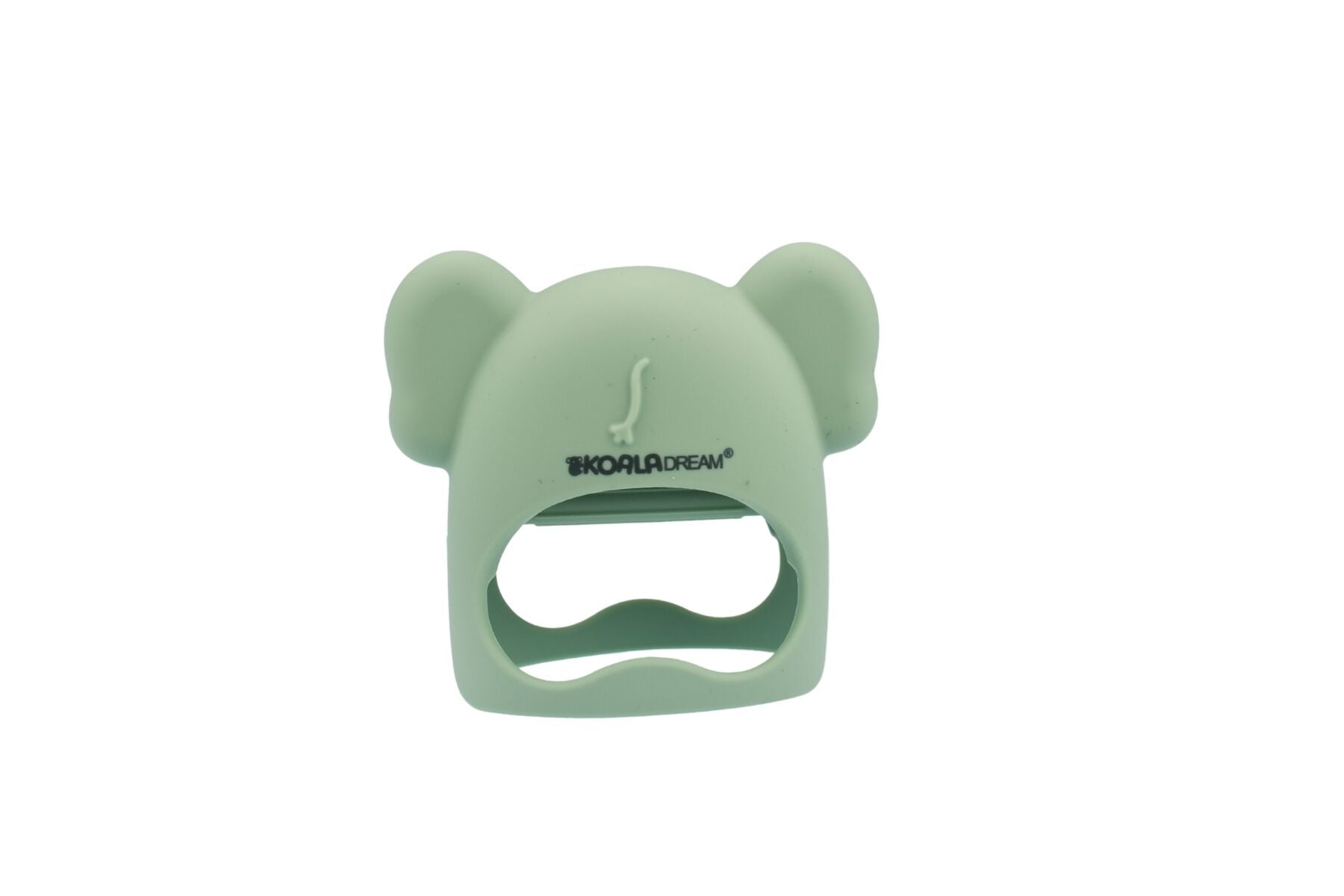 Silicone Koala Teething Mitten