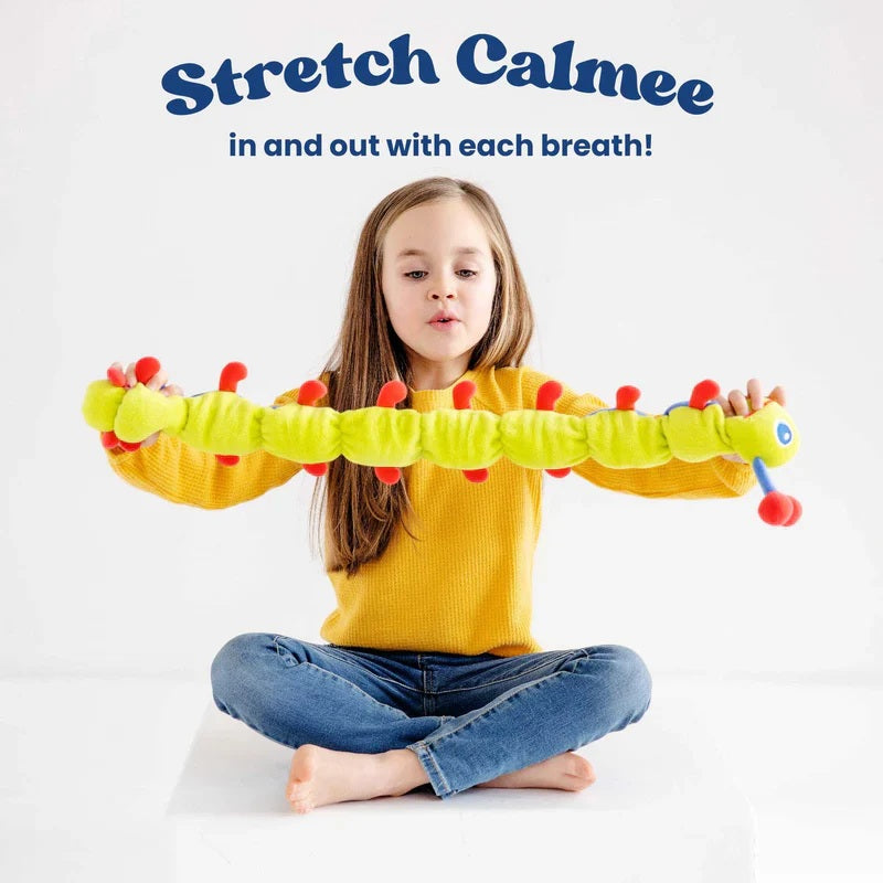 Calmee - The Calm Caterpillar