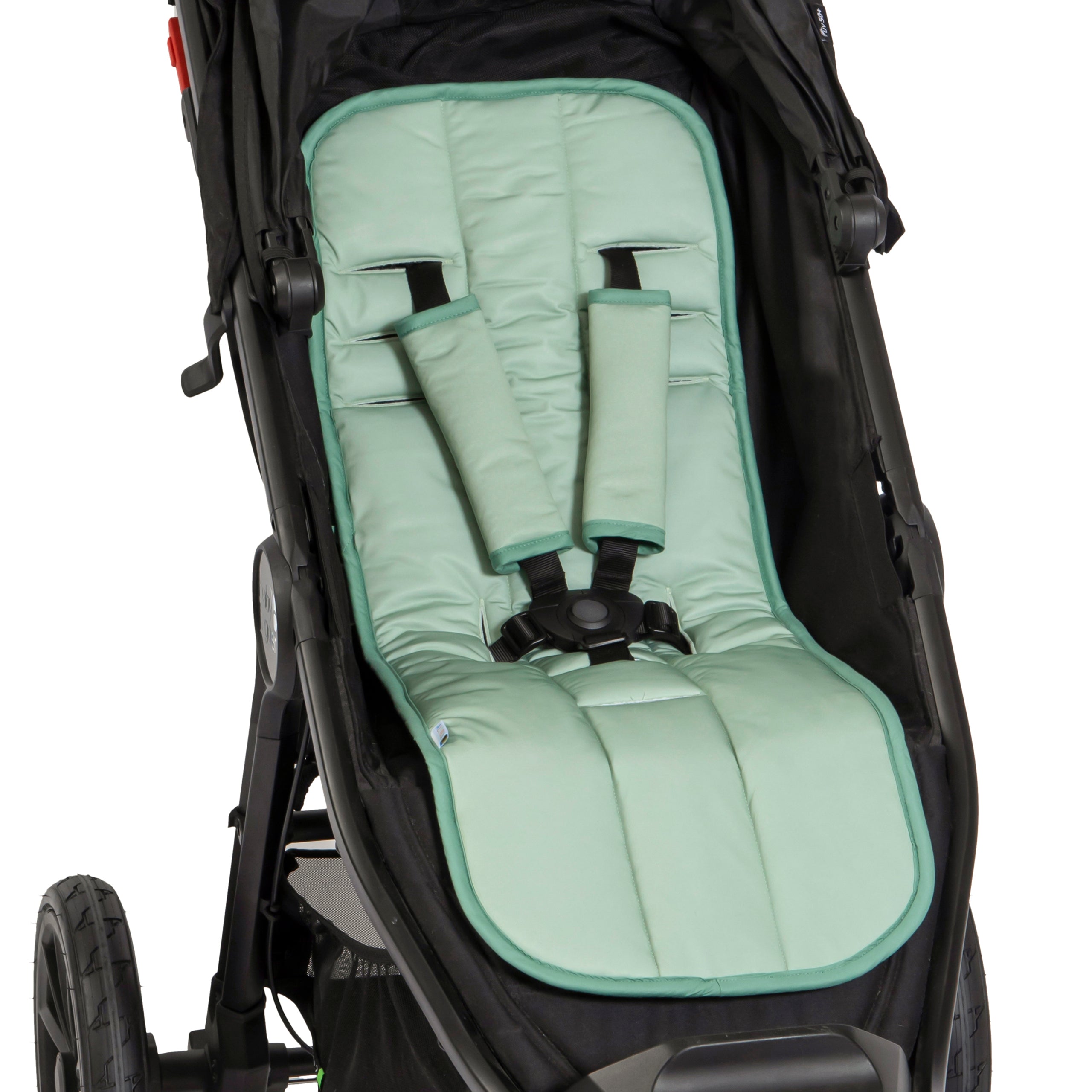 All4ella Pram Liner - Cooling Technology