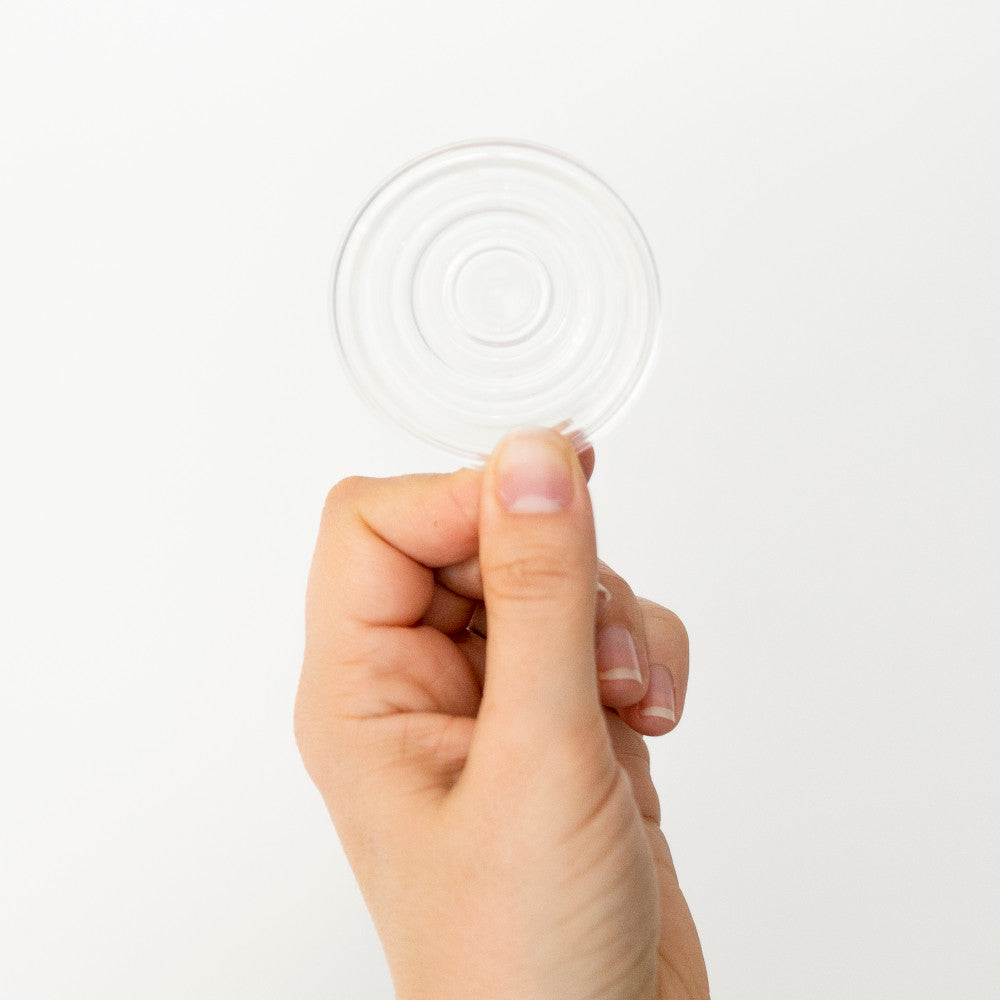 Crane Baby Pump - Diaphragm