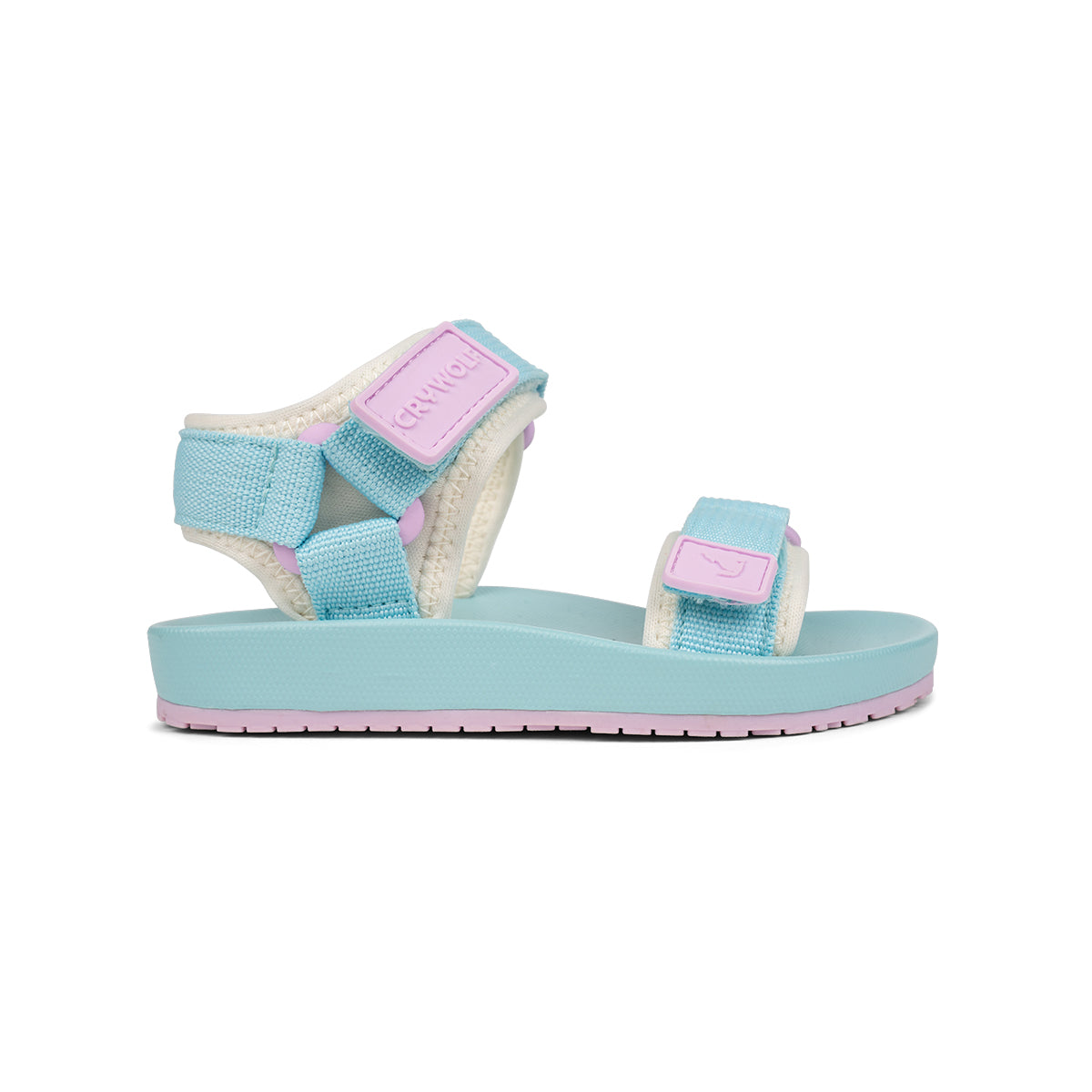 Cry Wolf Beach Sandal Poolside