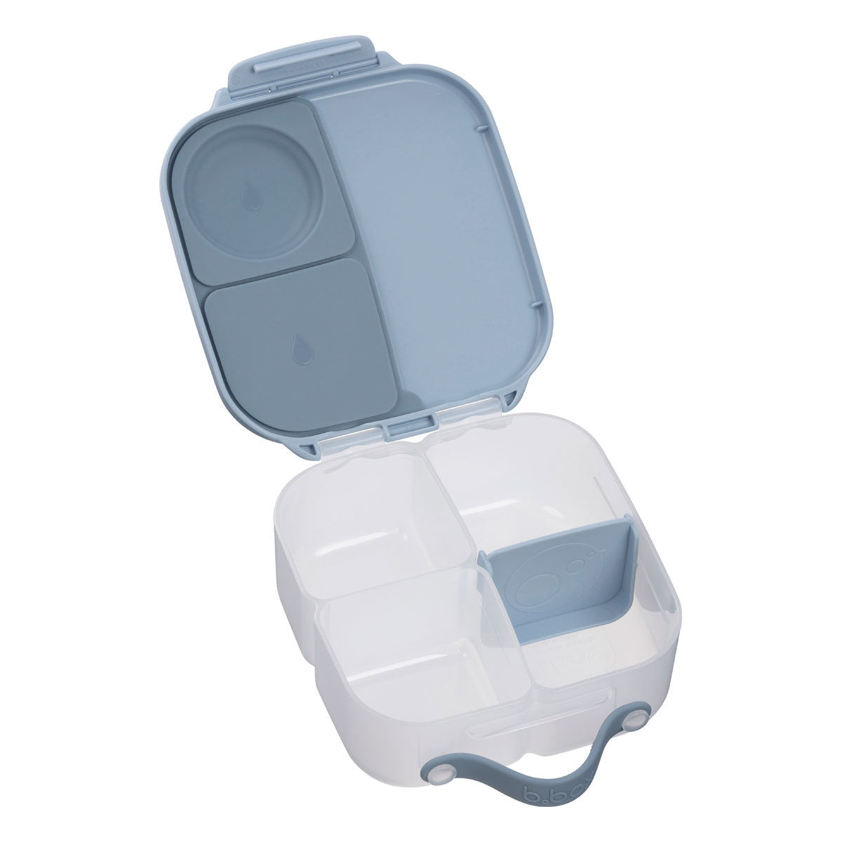 b.box Mini Lunchbox - Limited Edition Chill Out