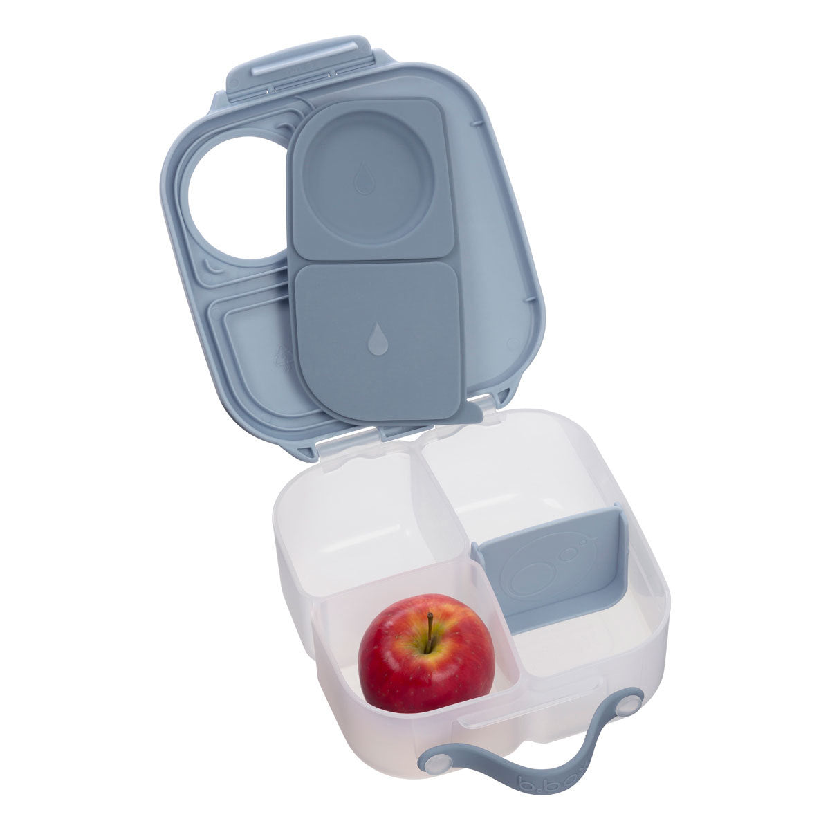 b.box Mini Lunchbox - Limited Edition Chill Out