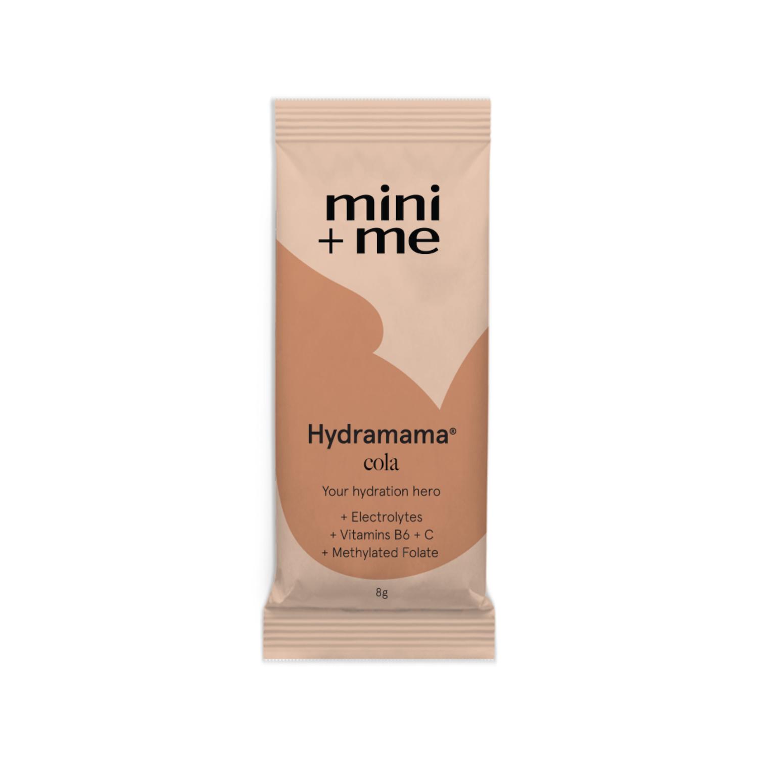 Hydramama Mini and Me Hydration Powder Cola