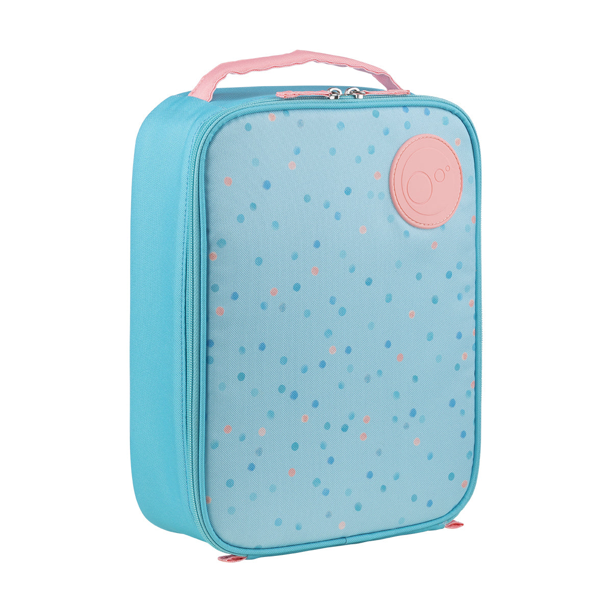 b.box Insulated Lunchbag Confetti