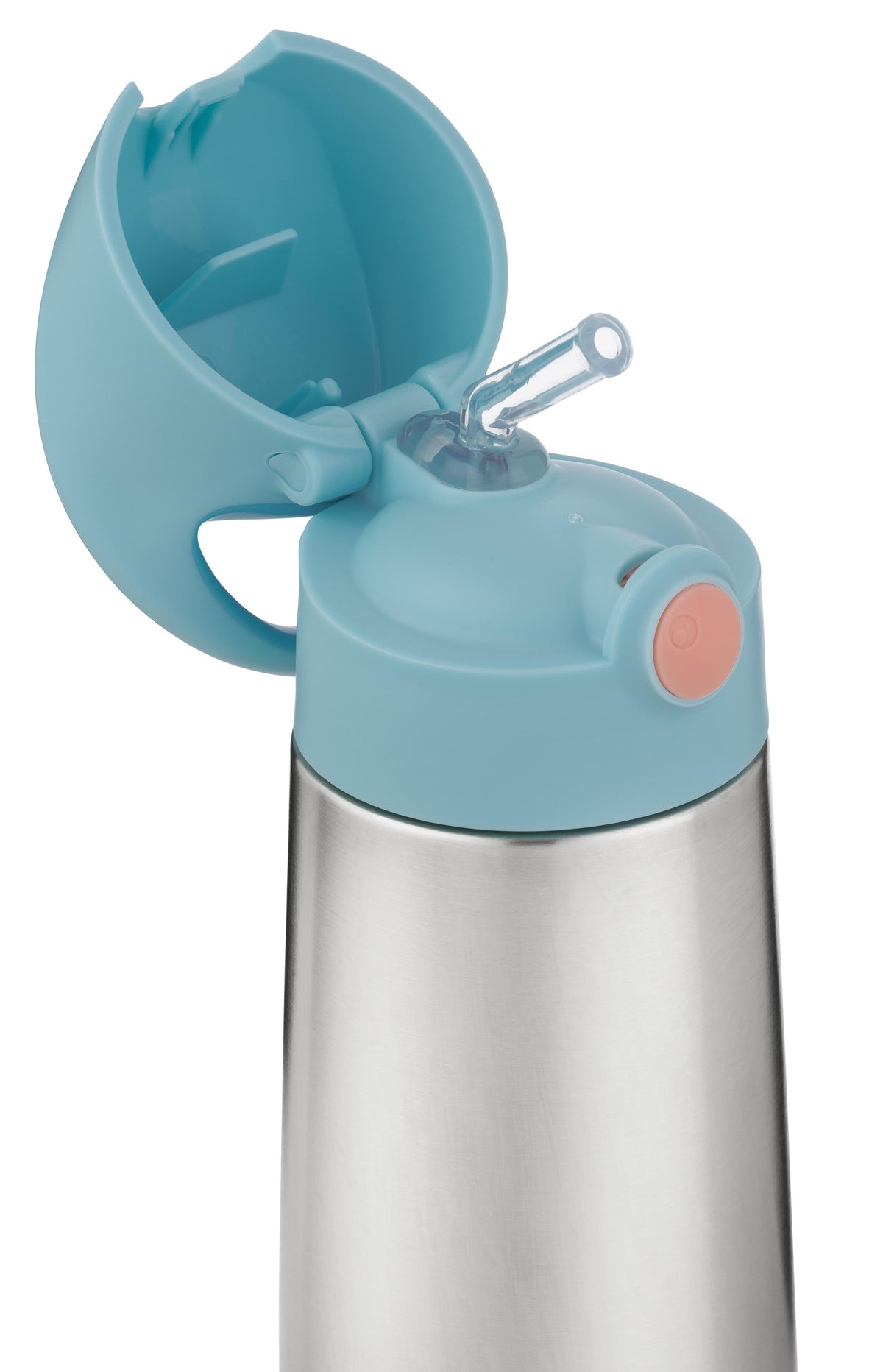 b.box Insulated 500ml Drink Botttle Confetti