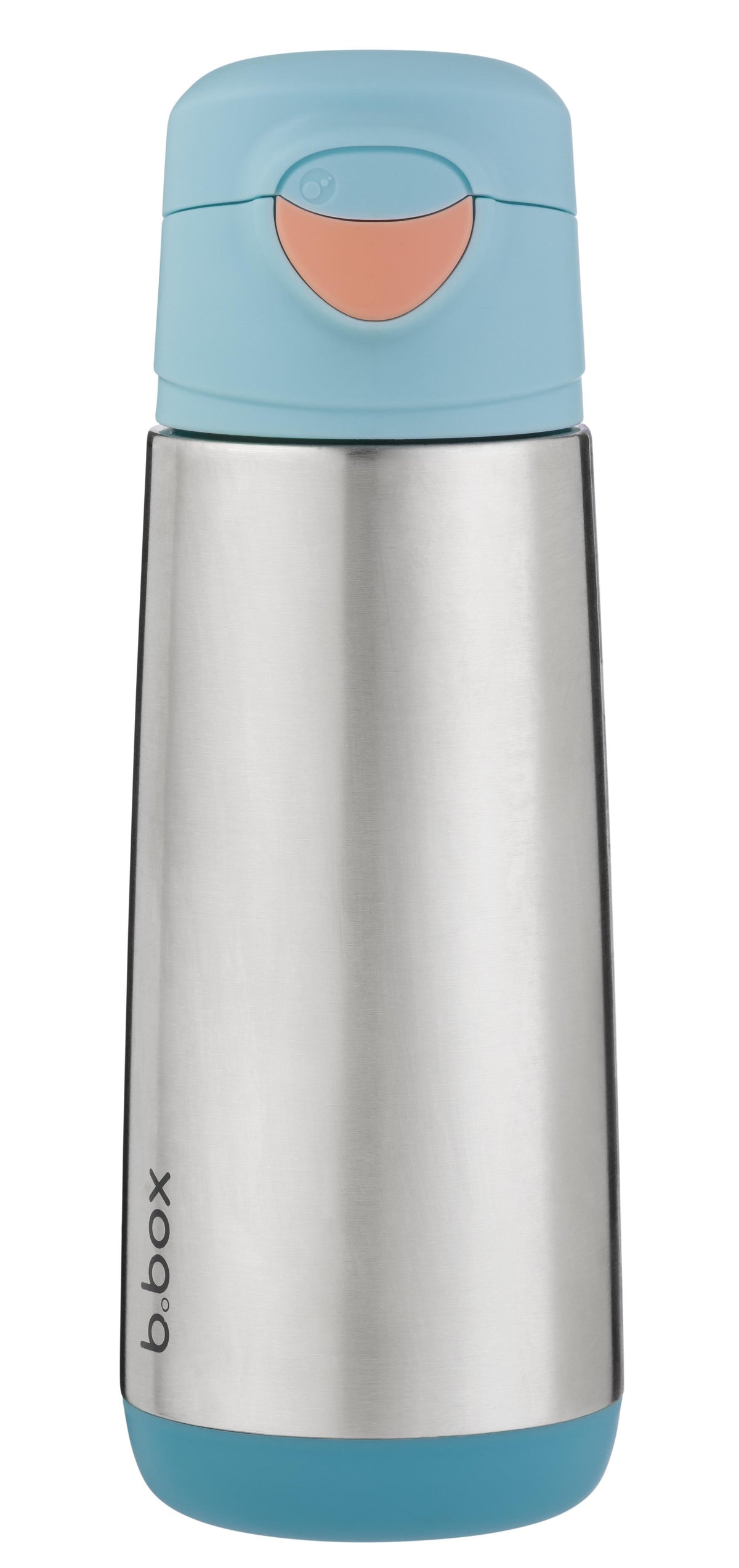 b.box Insulated 600ml Sport Spout Confetti