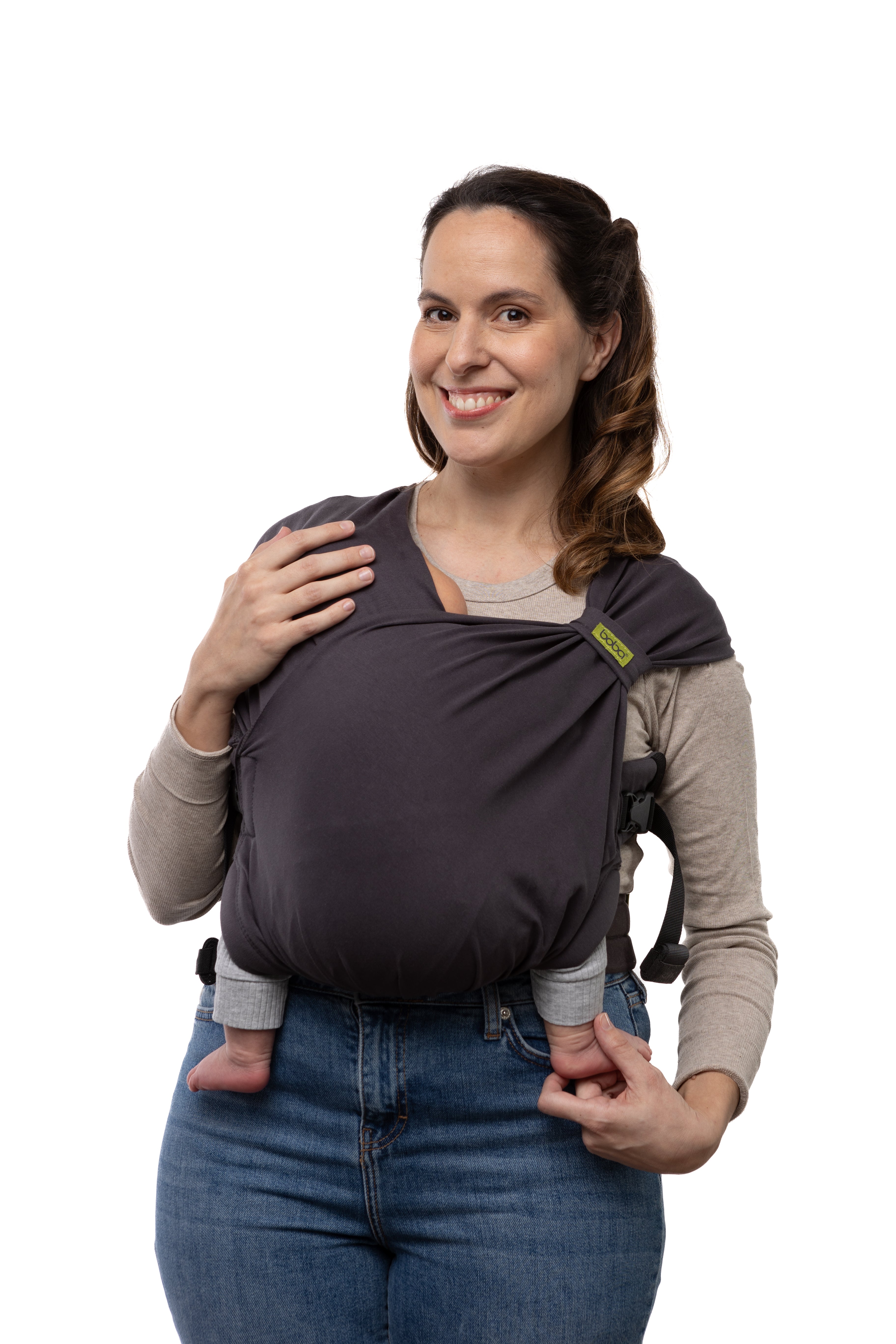 Boba Bliss V2 Baby Carrier
