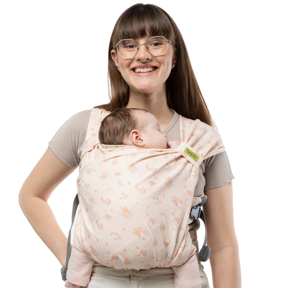 Boba Bliss V2 Baby Carrier