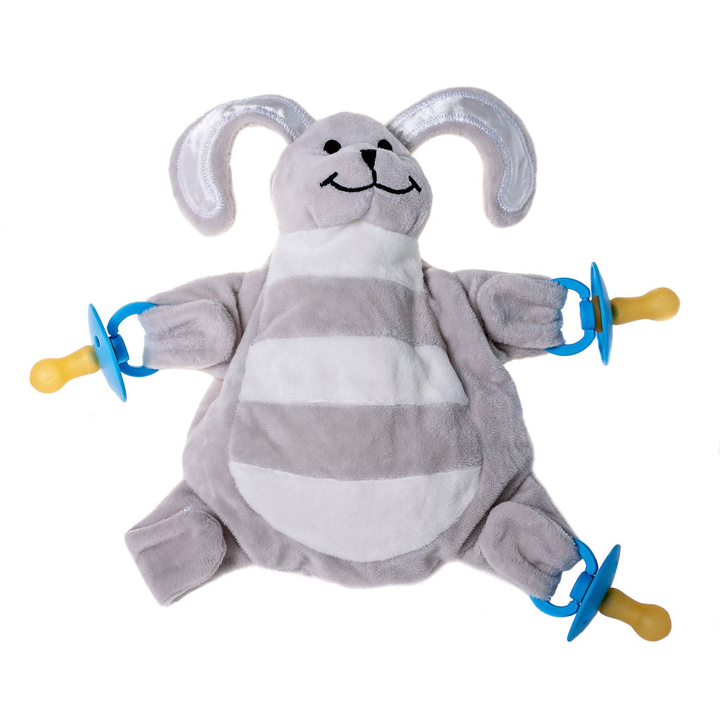 Sleepytot Grey Bunny
