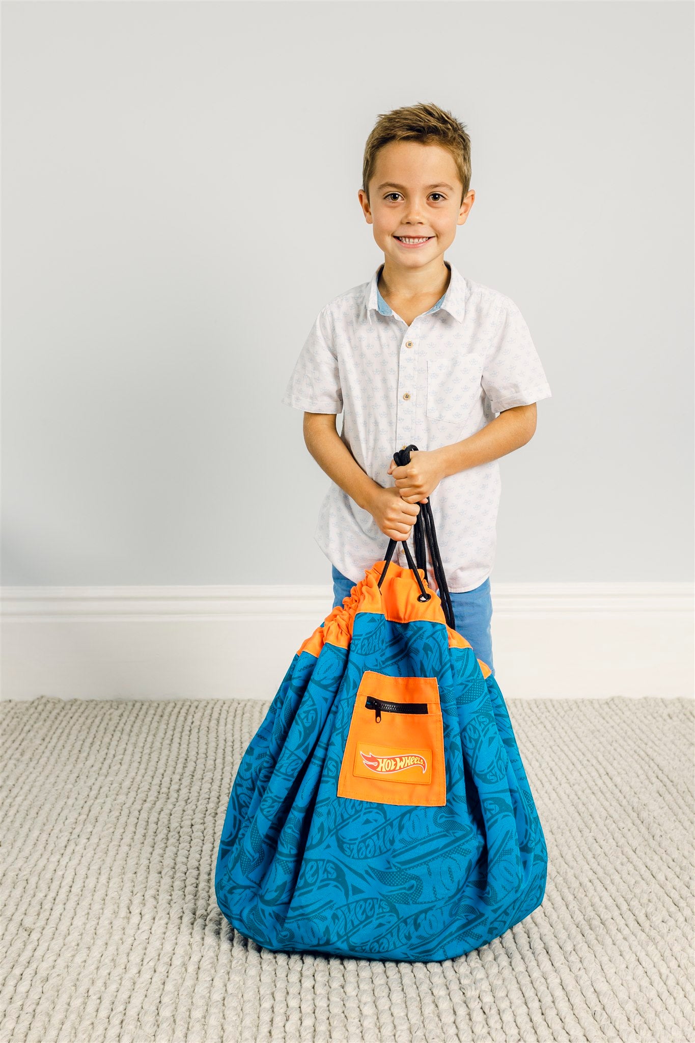 Play Pouch Licensed Play Pouch