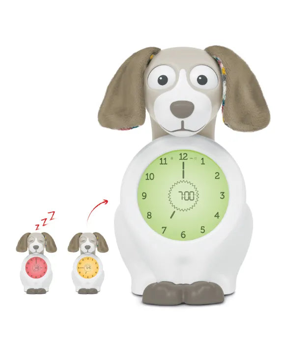 Zazu Sleeptrainer Davy - Taupe