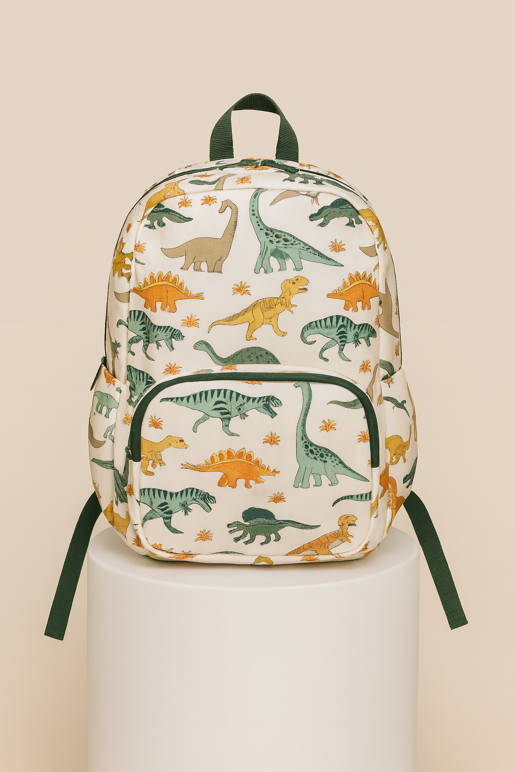 Confetti Kidz Early Years Backpack - Dino Land