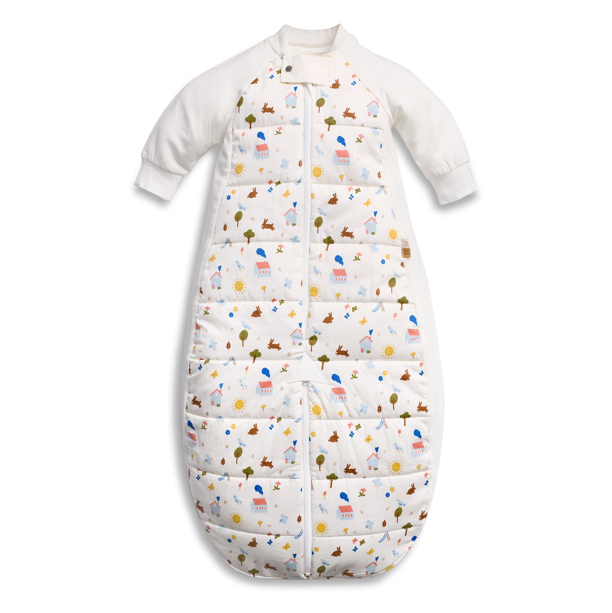 ergoPouch Sleep Suit Daydream 2.5 tog