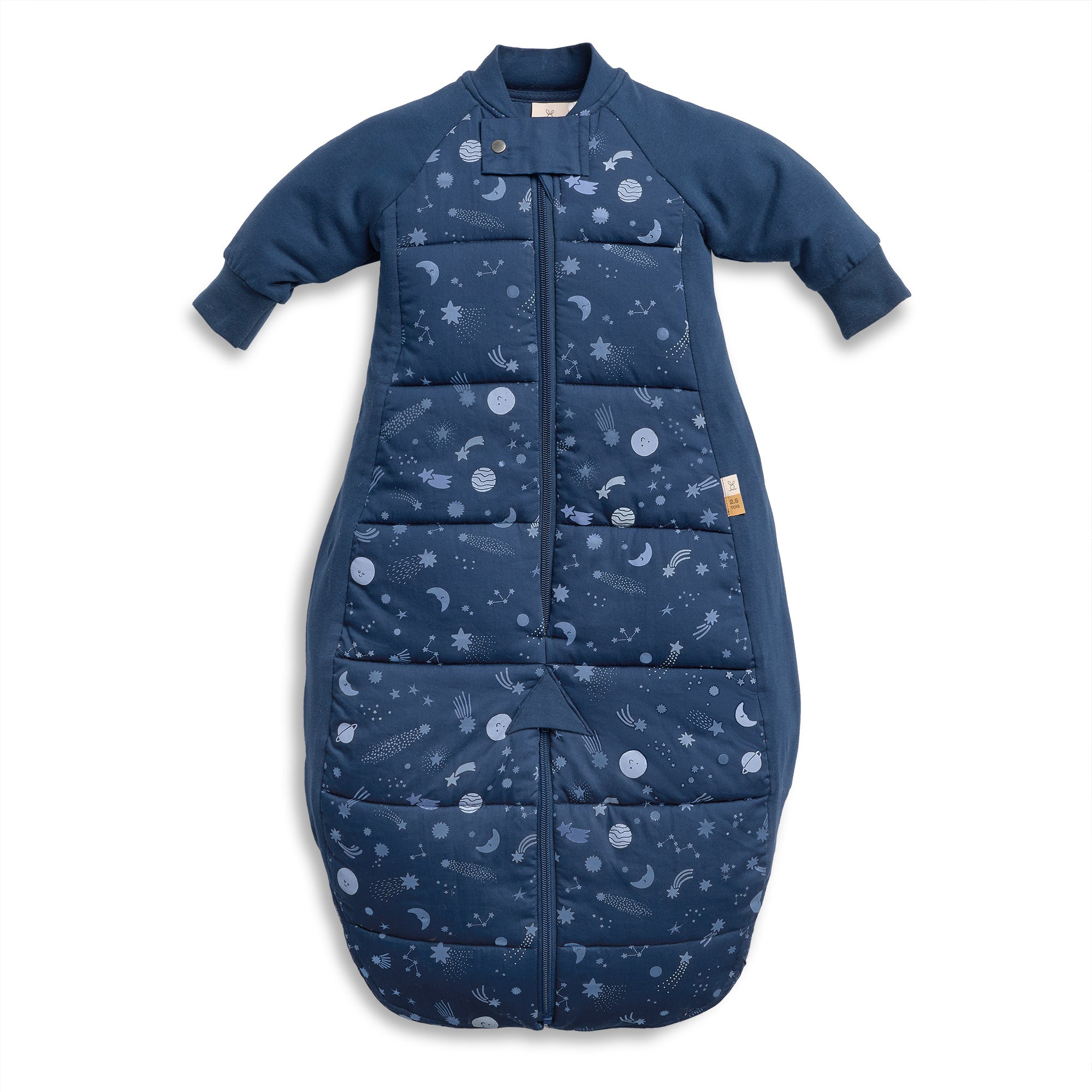 ergoPouch Sleep Suit Starbeam 2.5 tog
