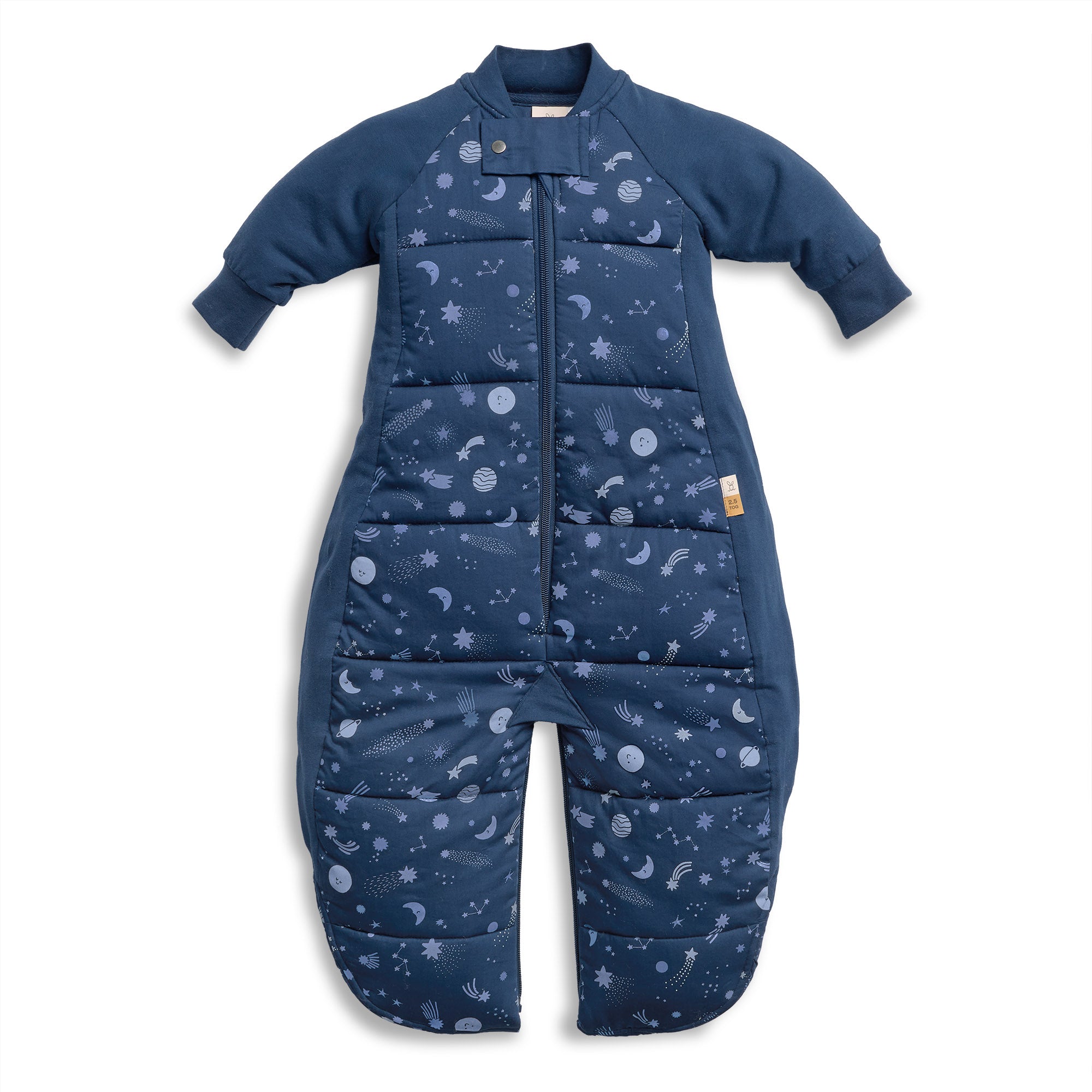 ergoPouch Sleep Suit Starbeam 2.5 tog