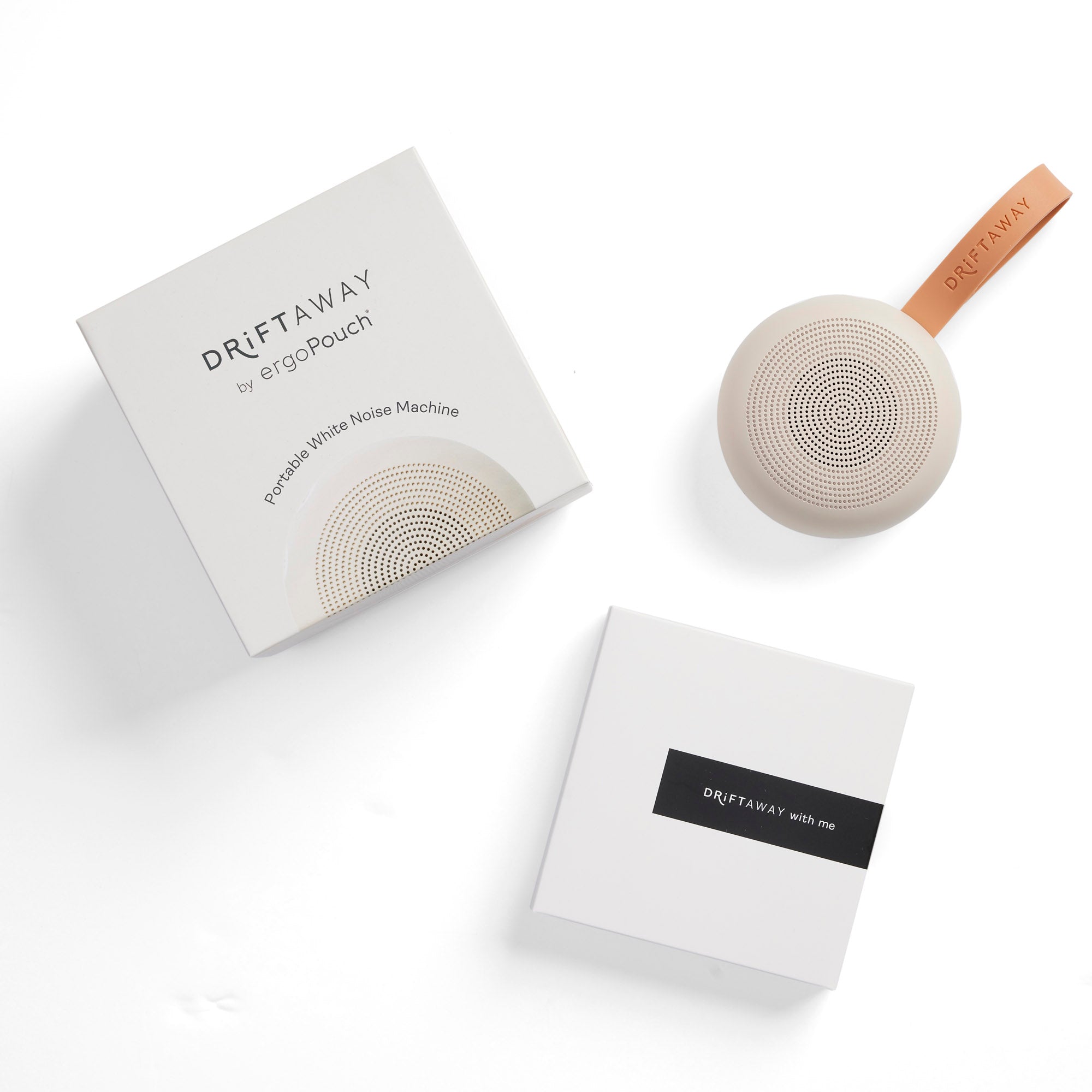 Ergopouch Drift Away Noise Machine
