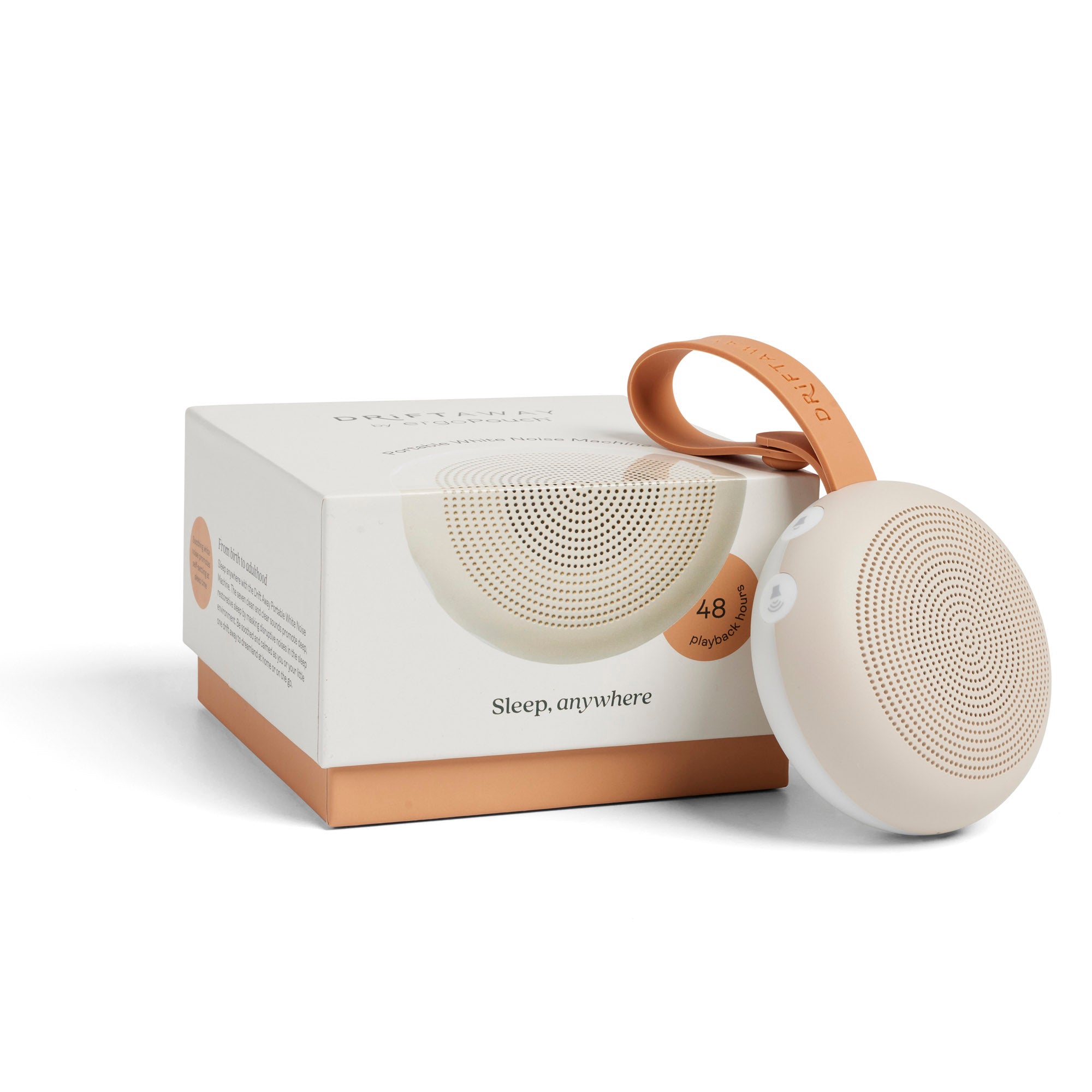 Ergopouch Drift Away Noise Machine