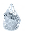 Scrunch Collapsible Bag