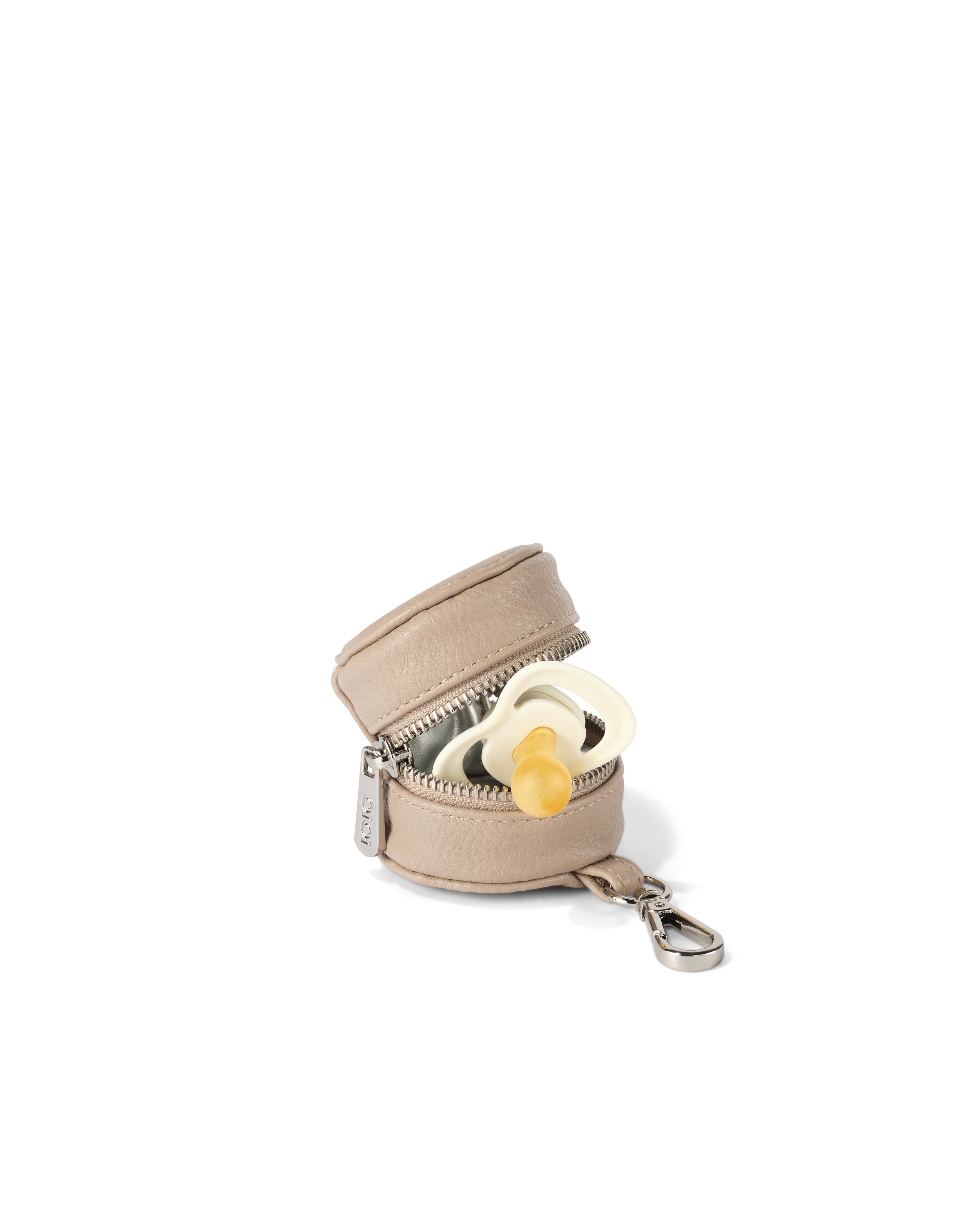 Oioi Dummy Case Vegan Leather