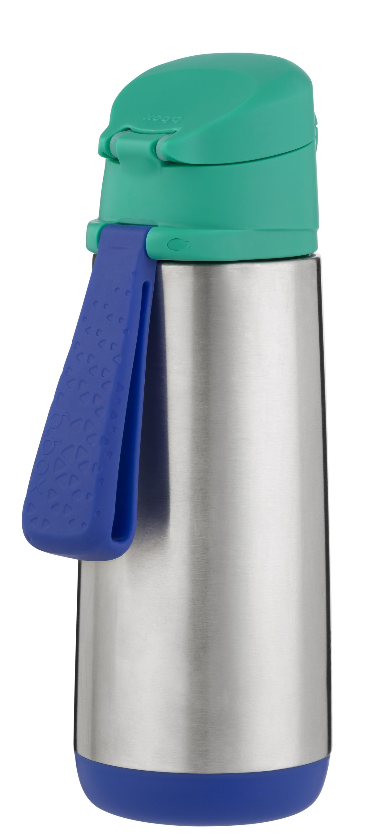 b.box Insulated 500ml Sport Spout Electric Jungle