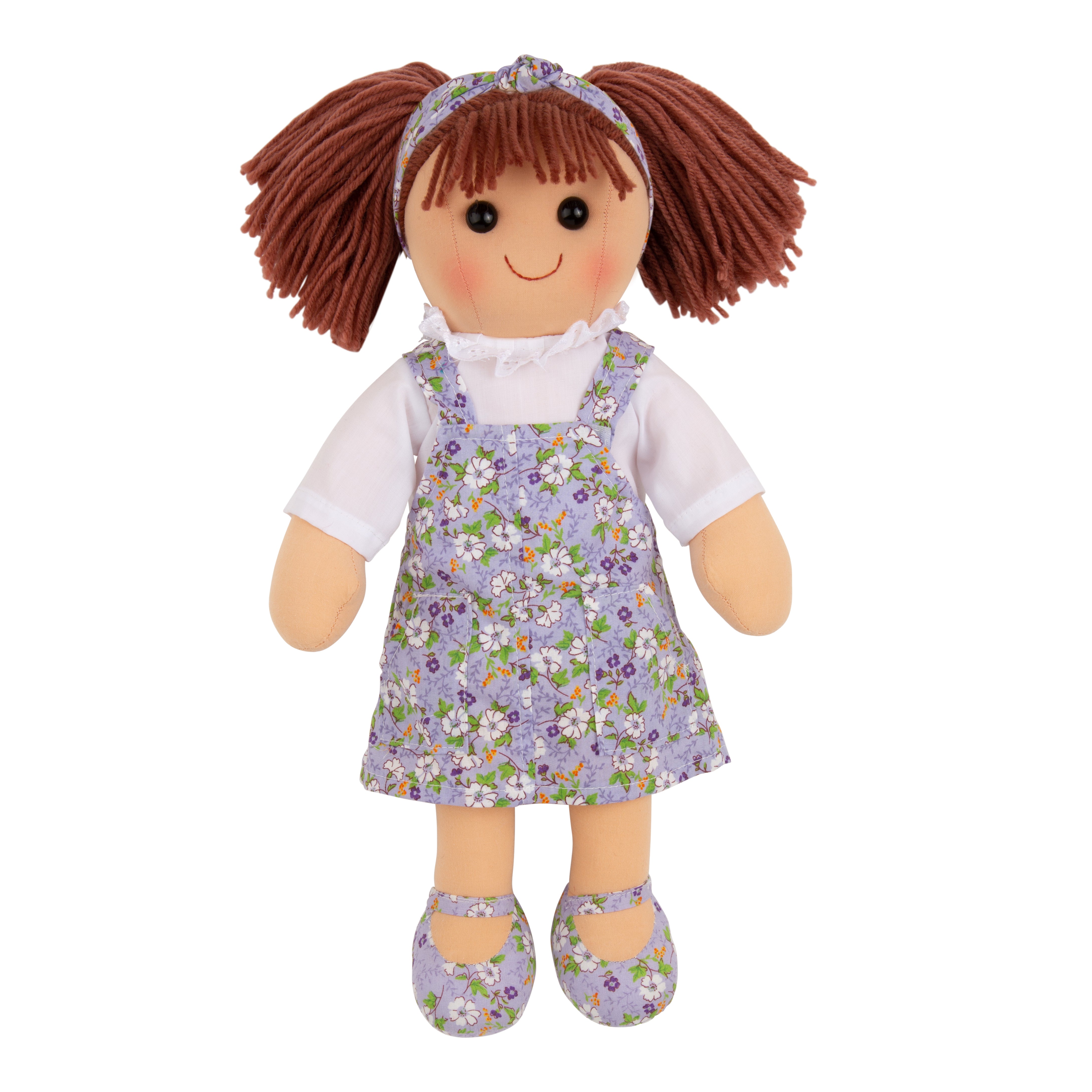 Hopscotch Dolls 35cm