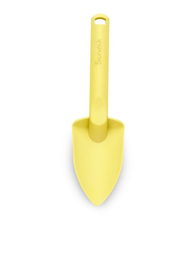 Scrunch Spade