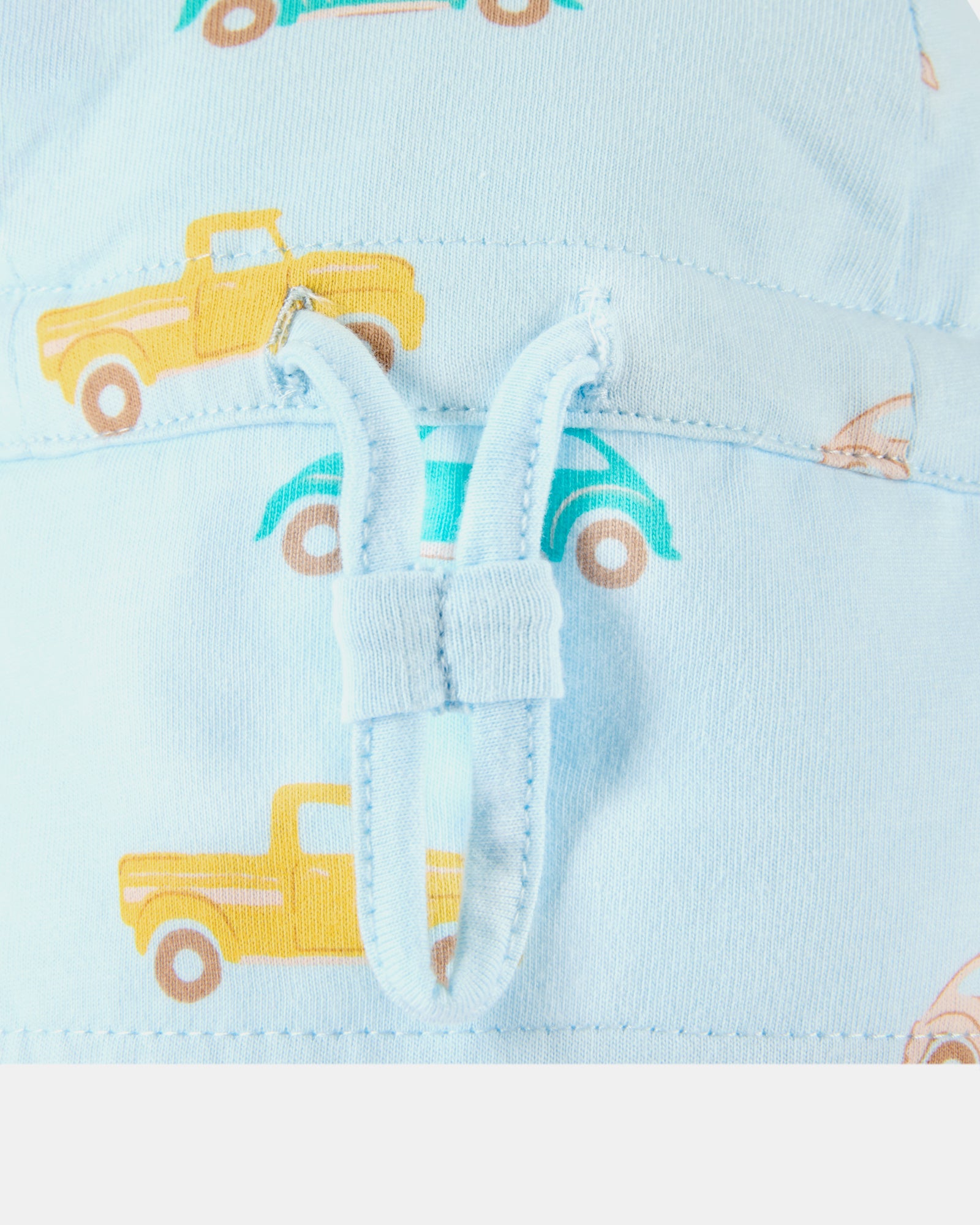 Toshi Flap Cap Down Under - Fast Lane Sky