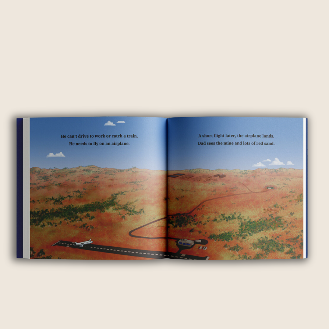 Fifo & Me Dad Edition By Kiara Ellis