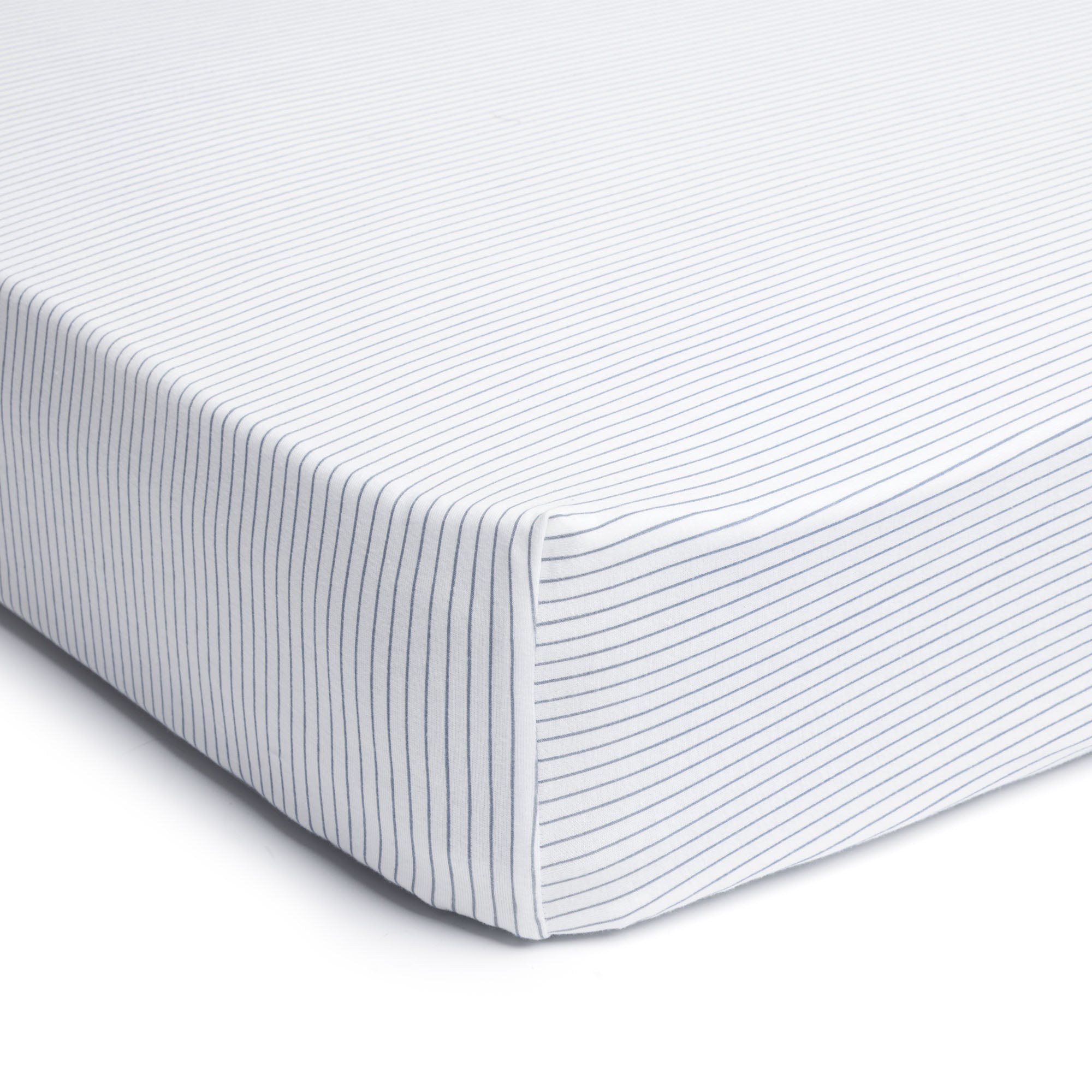 Ergopouch Fitted 2 In 1 Waterproof Sheet - Bassinet