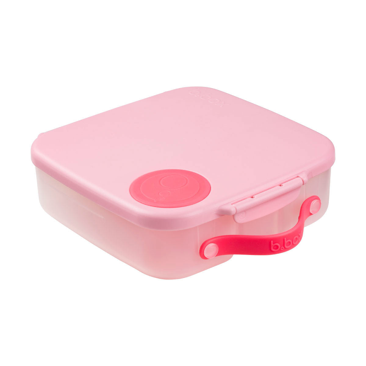 b.box Lunchbox 2lt Flamingo Fizz