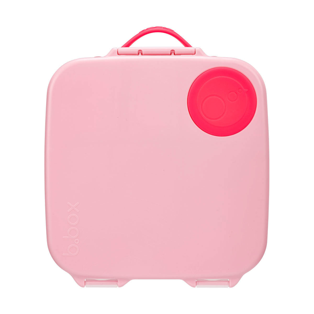 b.box Lunchbox 2lt Flamingo Fizz