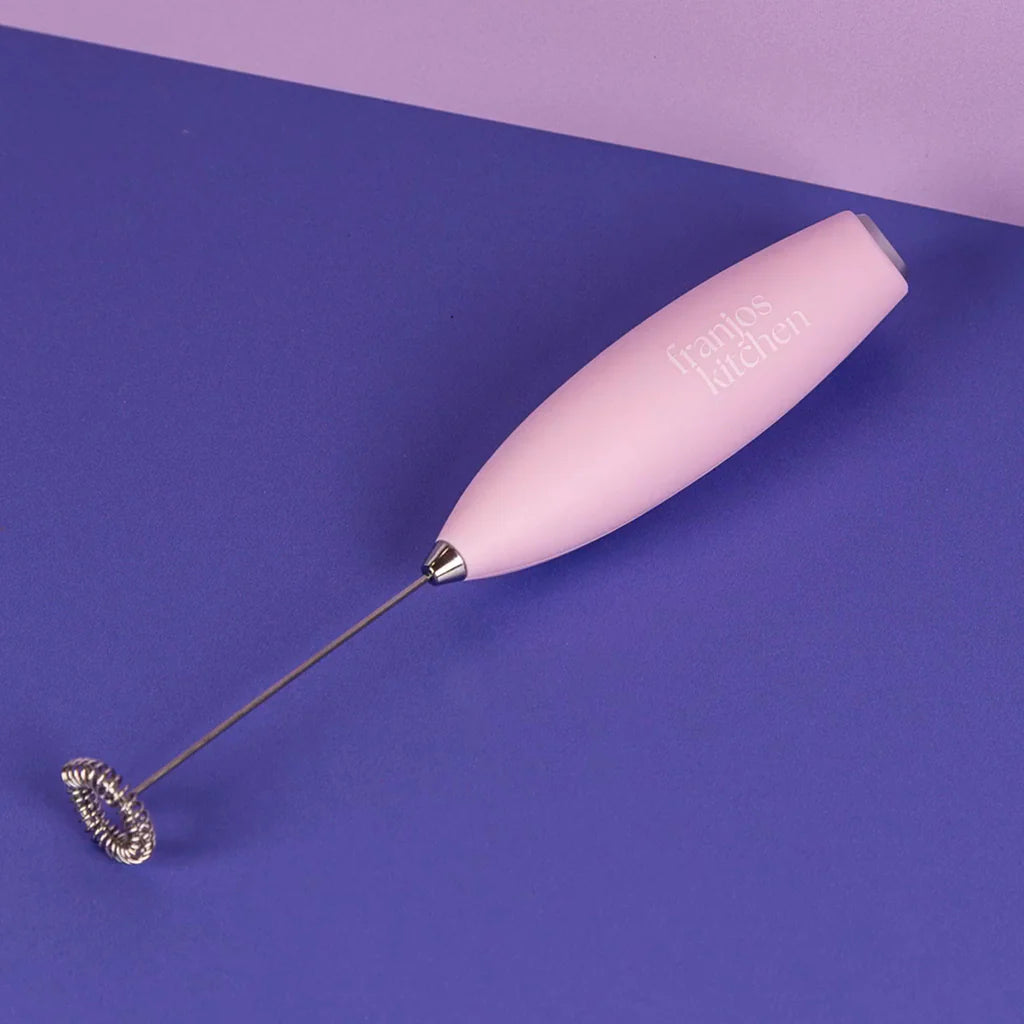 Franjo's Kitchen The Whizzer